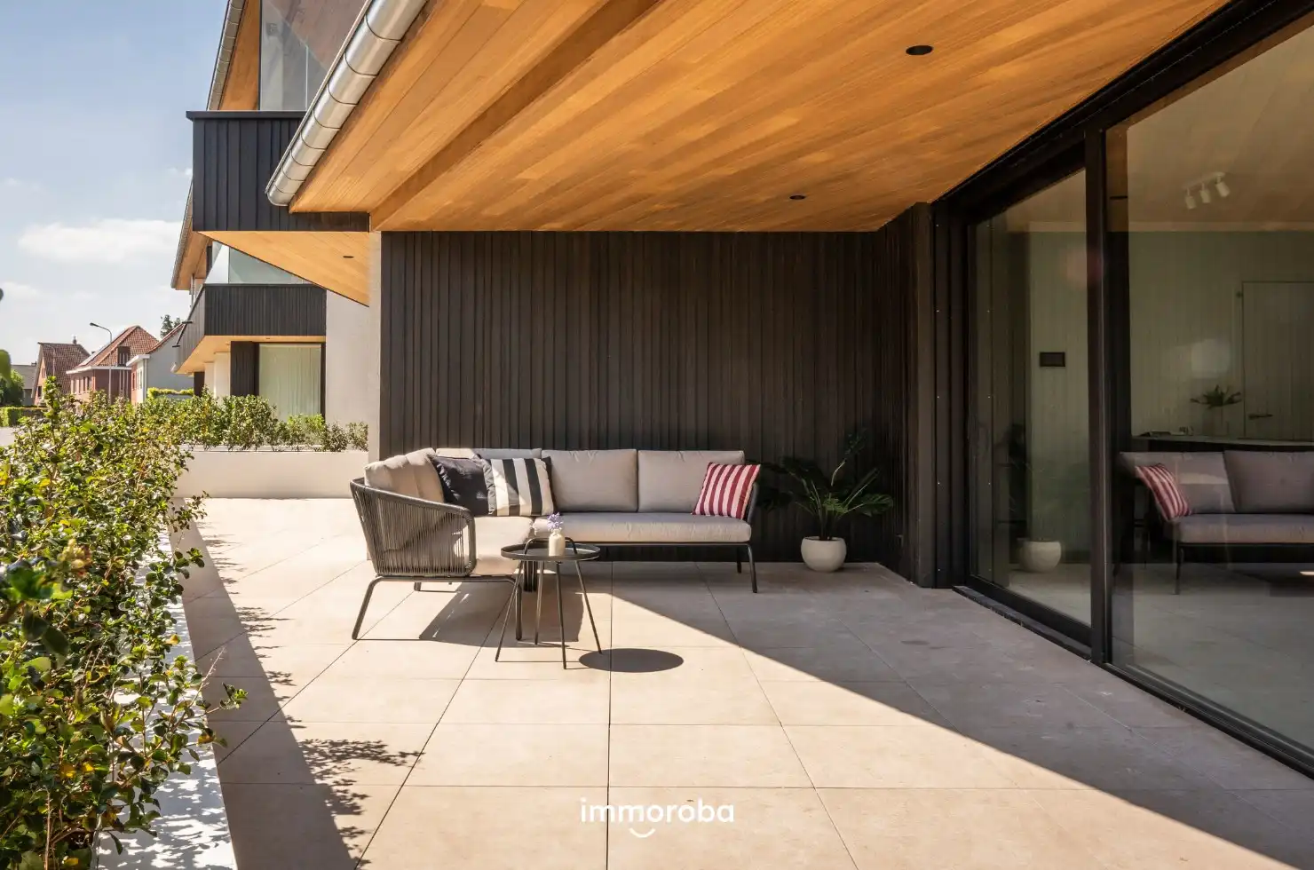 Appartement te koop Hugo Verrieststraat 71 -/2 - 8790 Waregem