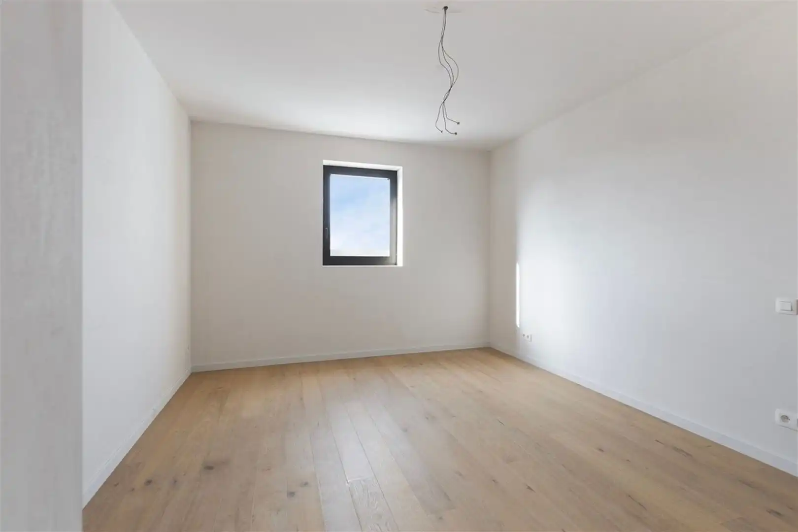 TE KOOP: Nieuwbouwappartement met 3 slaapkamers te Heppen! foto 24