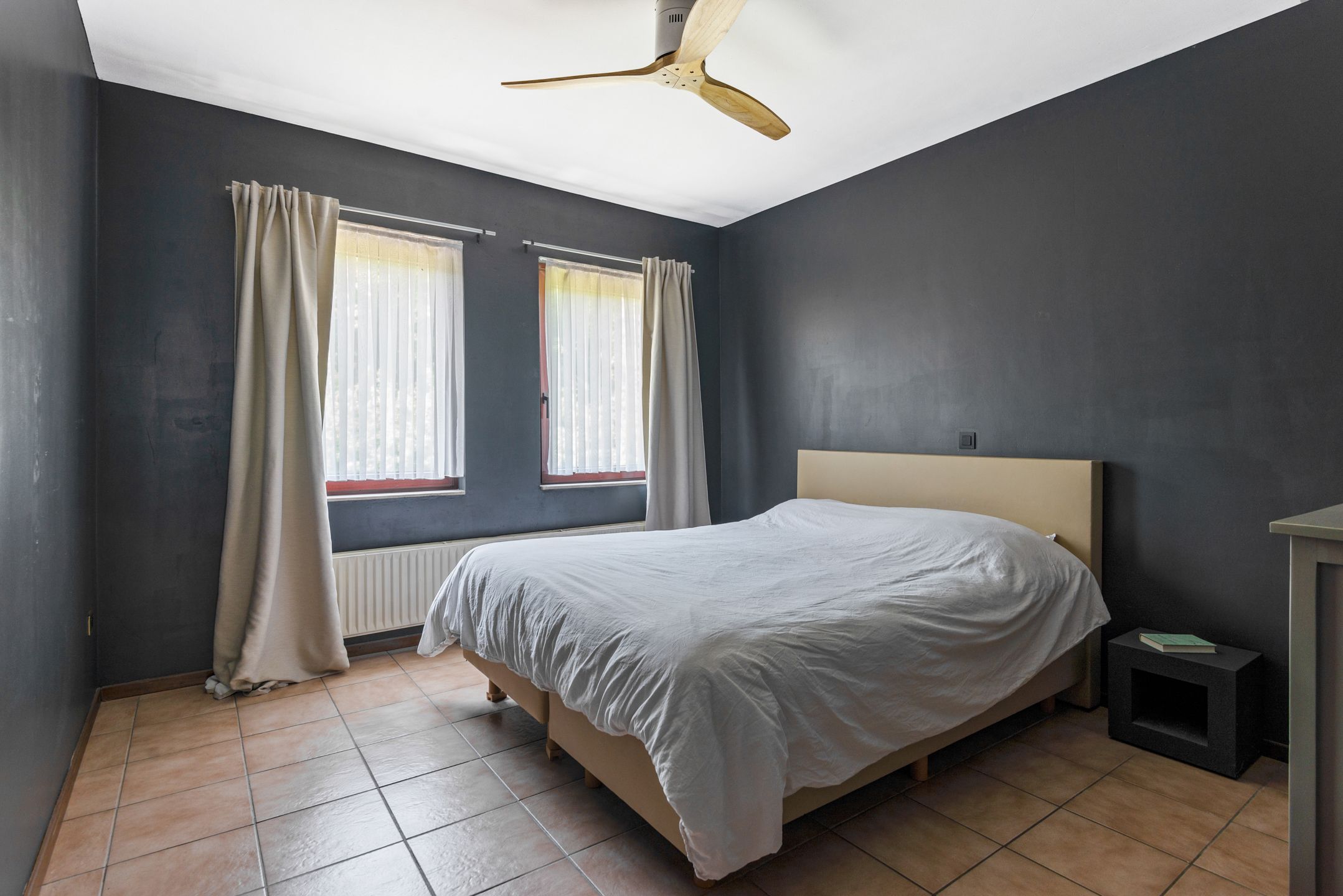 Heel ruime woning op de Molenveld-wijk foto 14