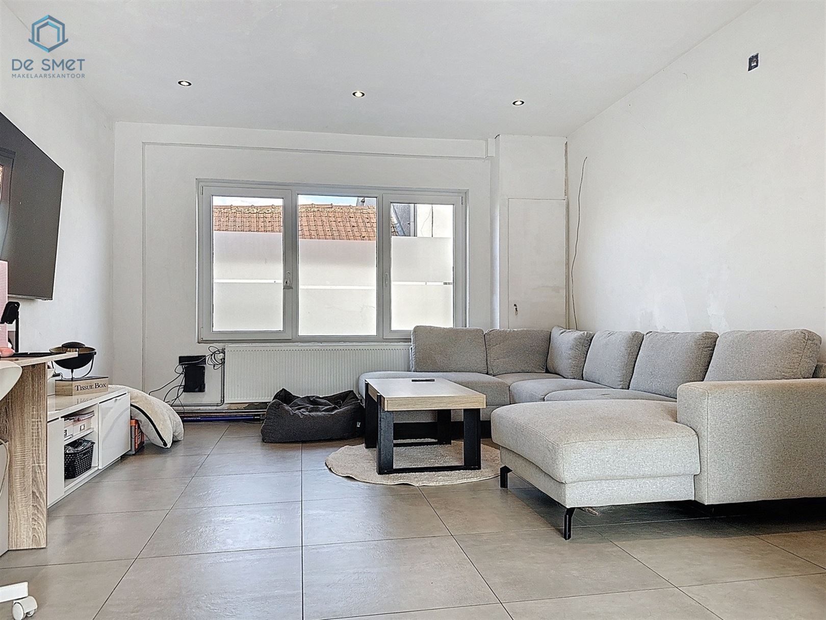 Grotendeels gerenoveerde woning met 3 slks foto 5