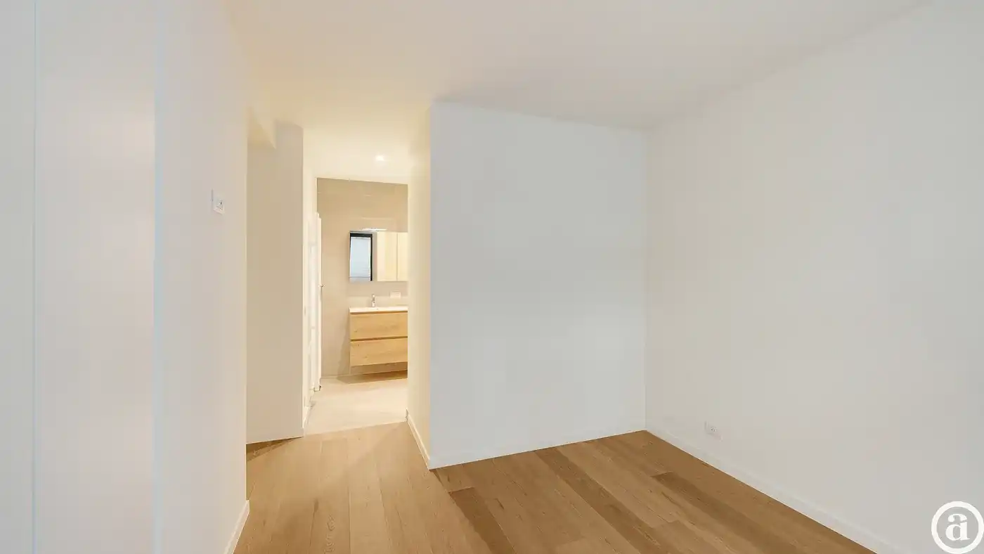 Nieuwbouw appartement met grote terrassen. foto 16