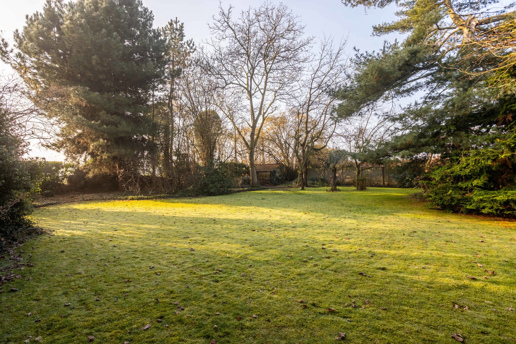 Exclusieve villa met privacy en dubbele woonentiteit  foto 29