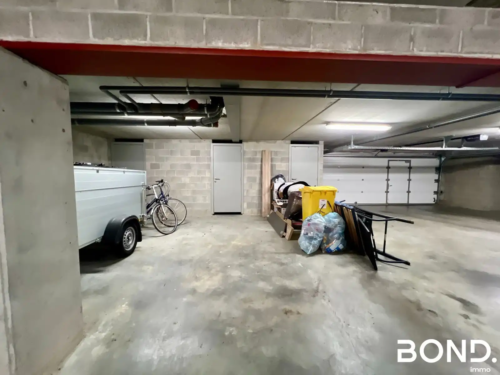 1 slaapkamer appartement te huur in Tielt-Winge foto 13
