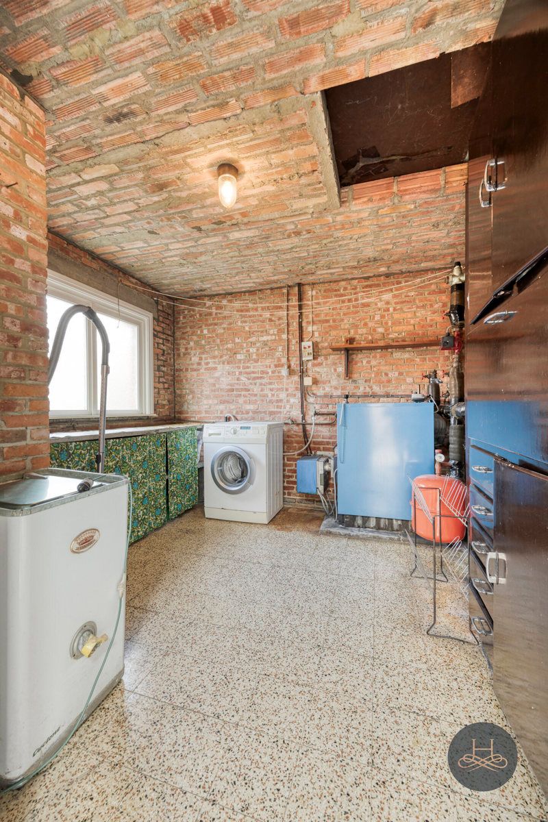 Te renoveren woning in rustige omgeving foto 22