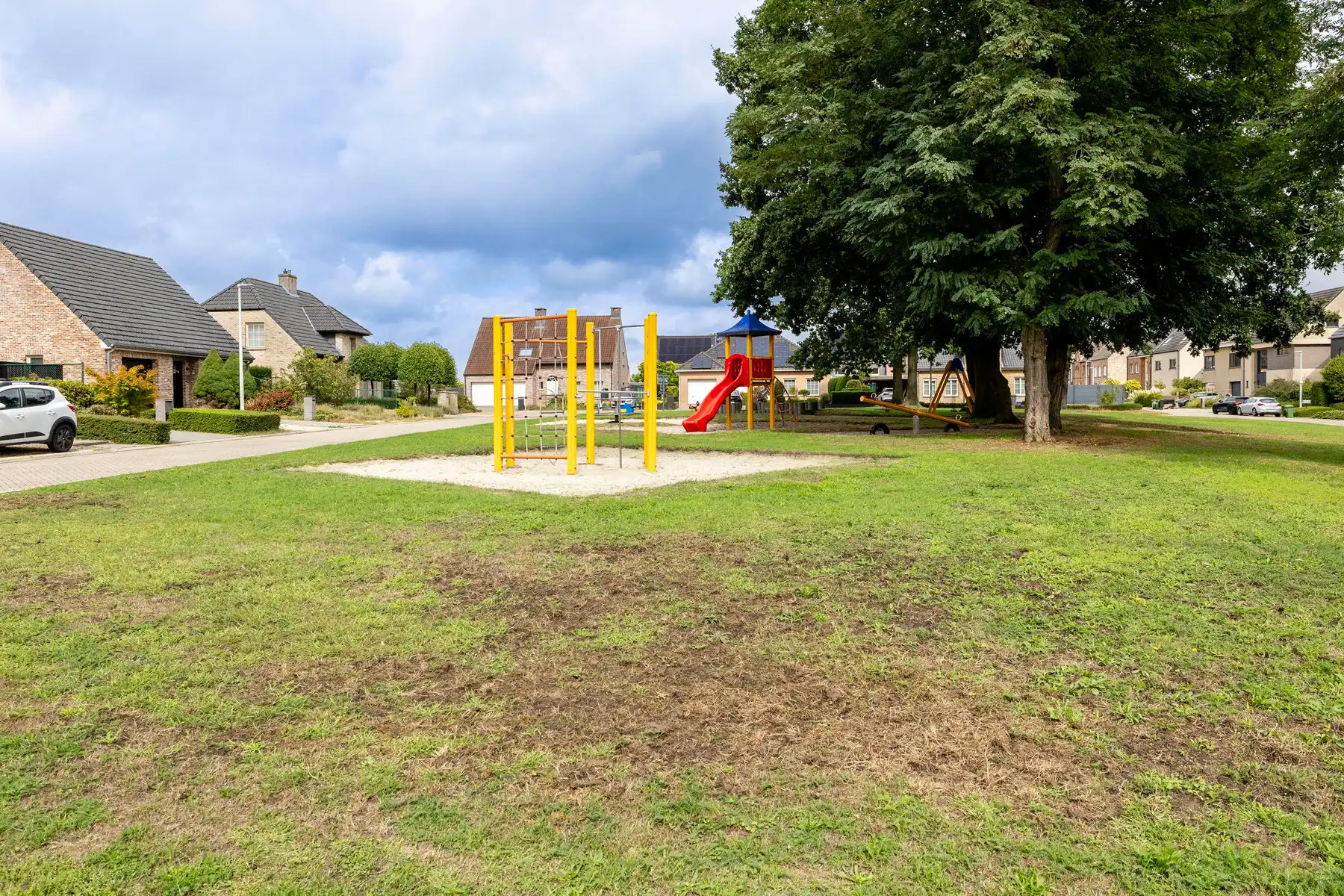 Instapklare open bebouwing met o.a. 3 slaapkamers in Bevel foto 30