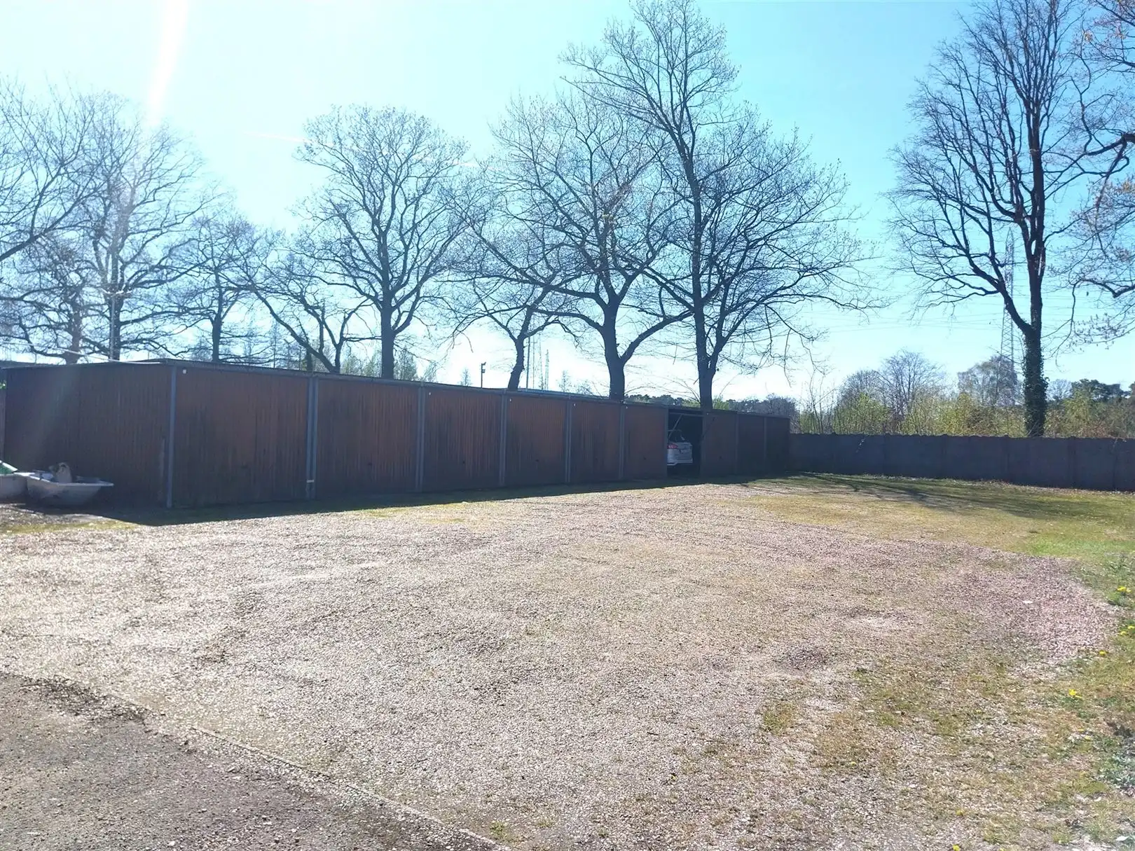 TE HUUR: Appartement met 1 slaapkamer in Beringen! foto 9