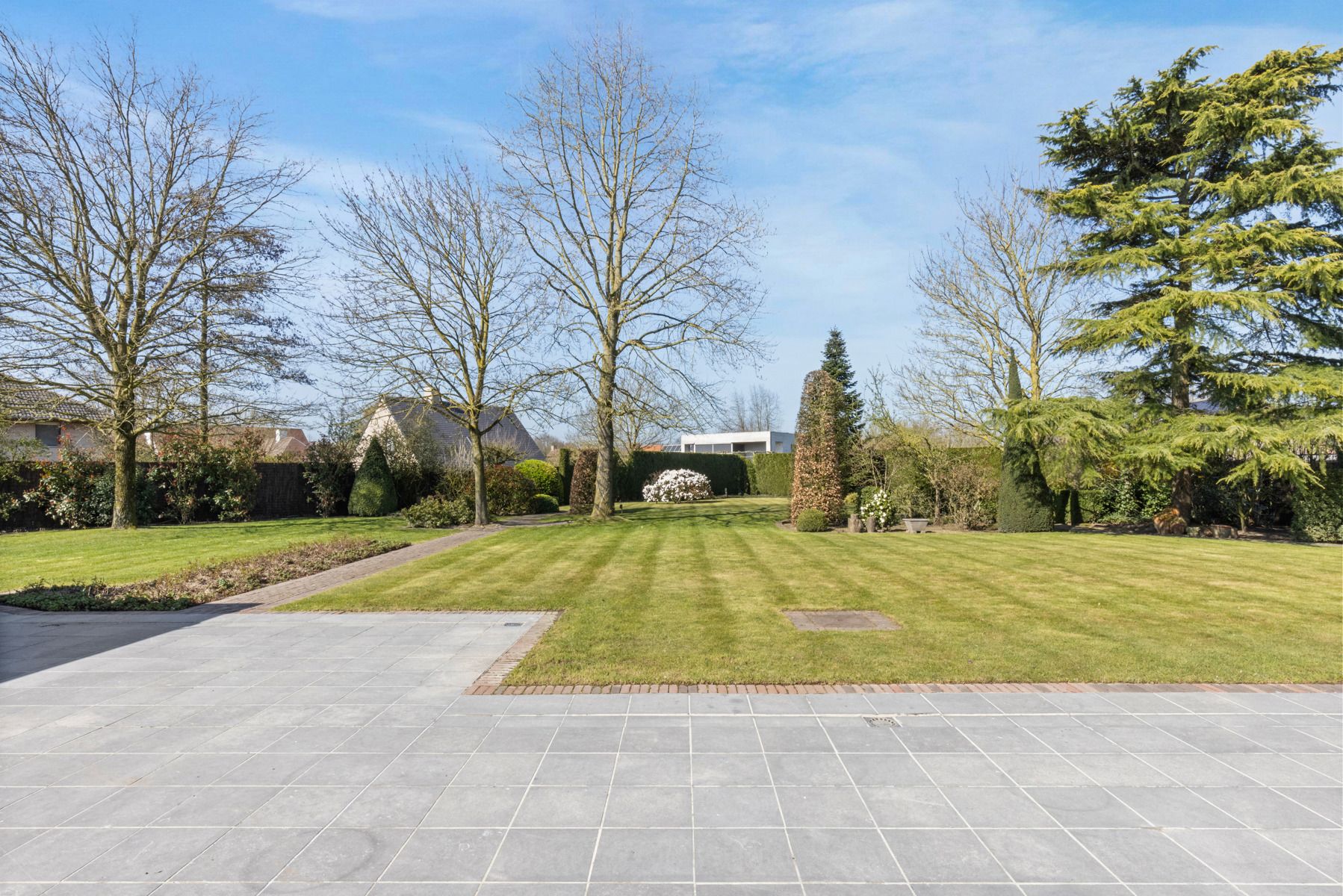Exclusieve villa - Rust, ruimte en luxe nabij het Sterrebos! foto 10