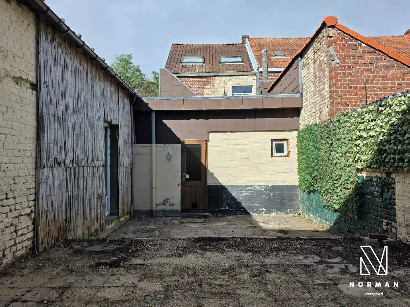 Woning met 4 slaapkamers aan de rand van Kortrijk foto 21