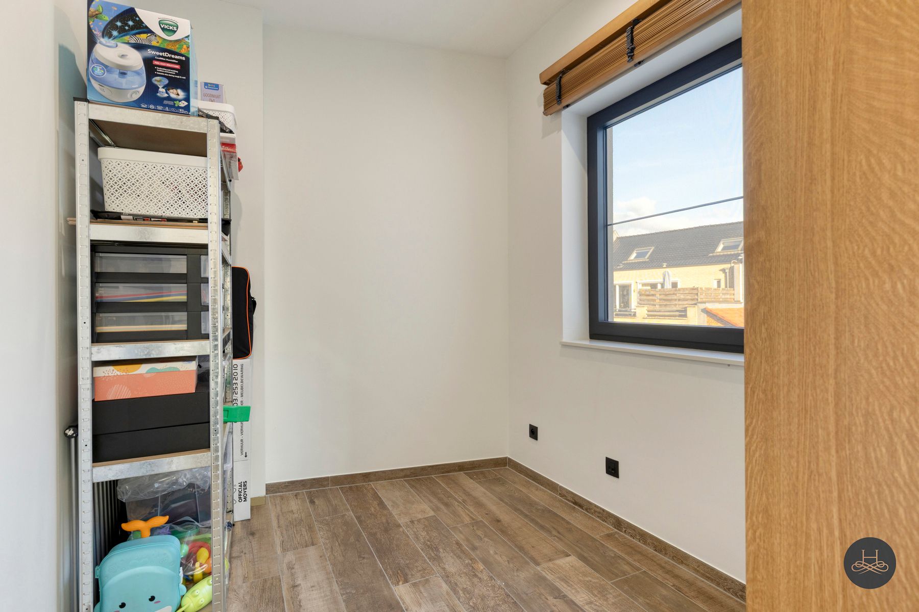 Knappe totaalrenovatie in centrum Haacht foto 18