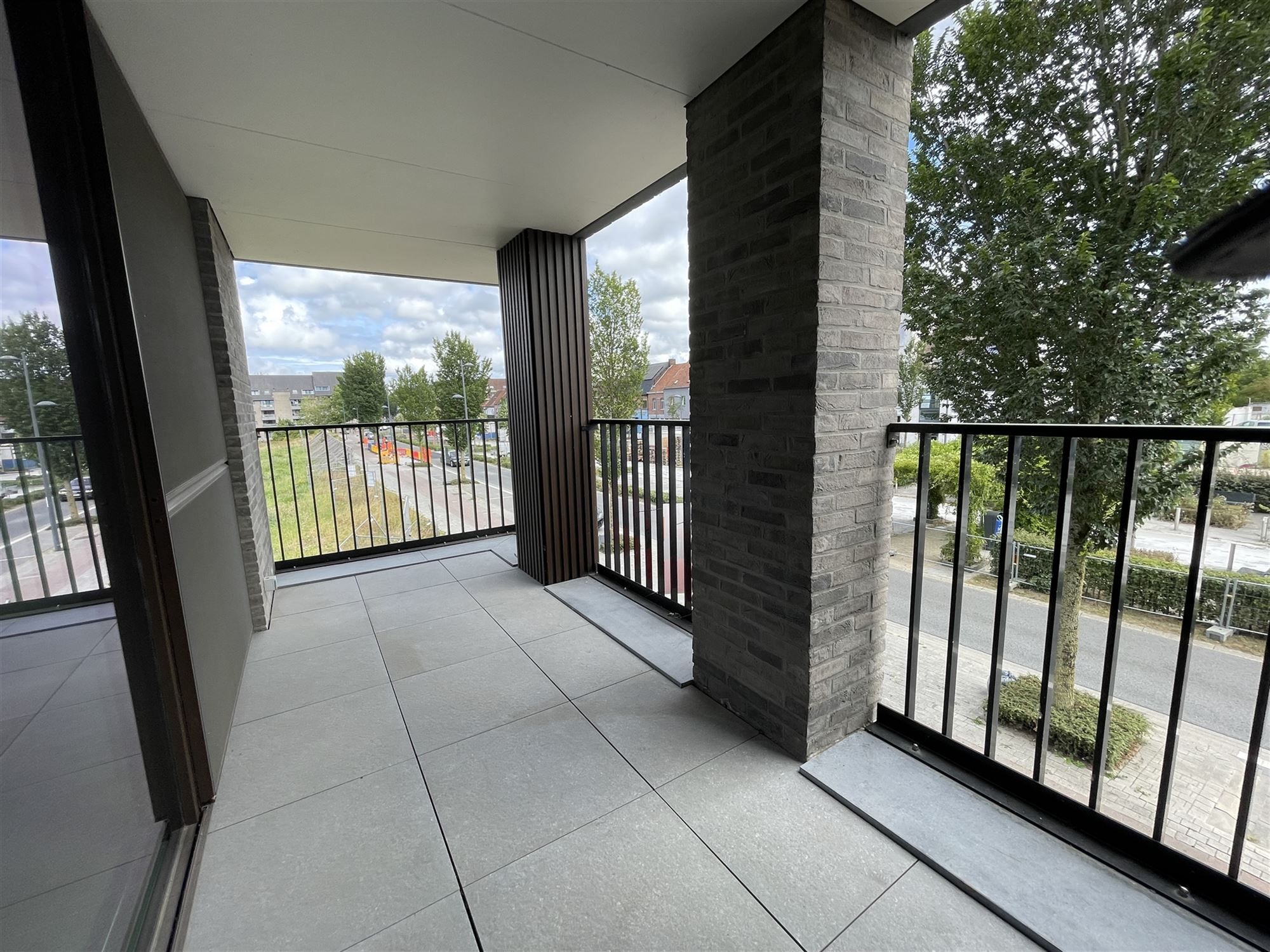 Appartement met twee grote terrassen foto 7