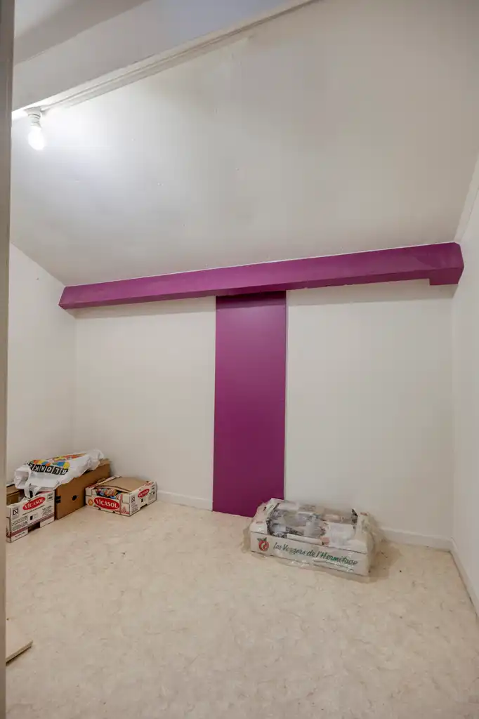 instapklare driegevelwoning voor, ideaal gelegen in Asse foto 19