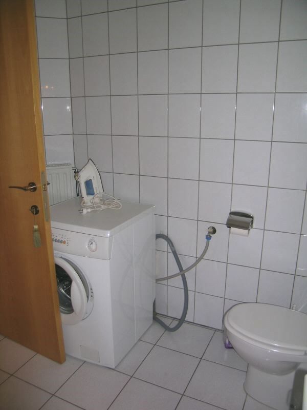 Studio/appartement met terras foto 6