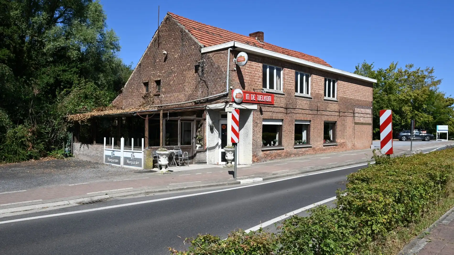 (Handels)pand met woonst op 13,5a met ruime parking en veel mogelijkheden te Baal foto 20