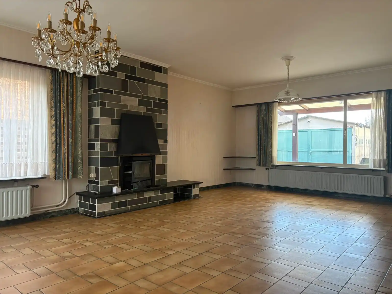 Ontdek zelf het potentieel van deze unieke woning! foto 6