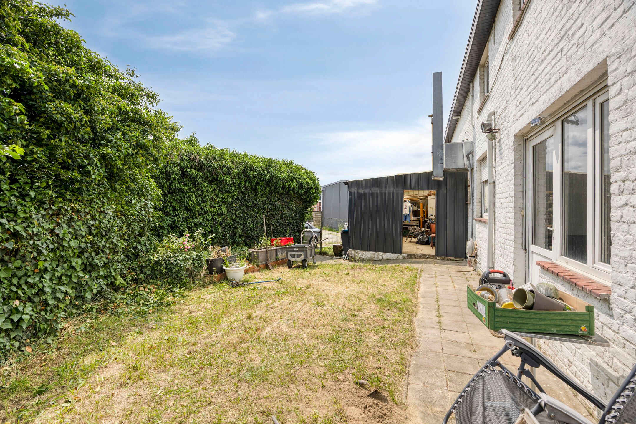 Ruime woning met potentieel te Bertem foto 25