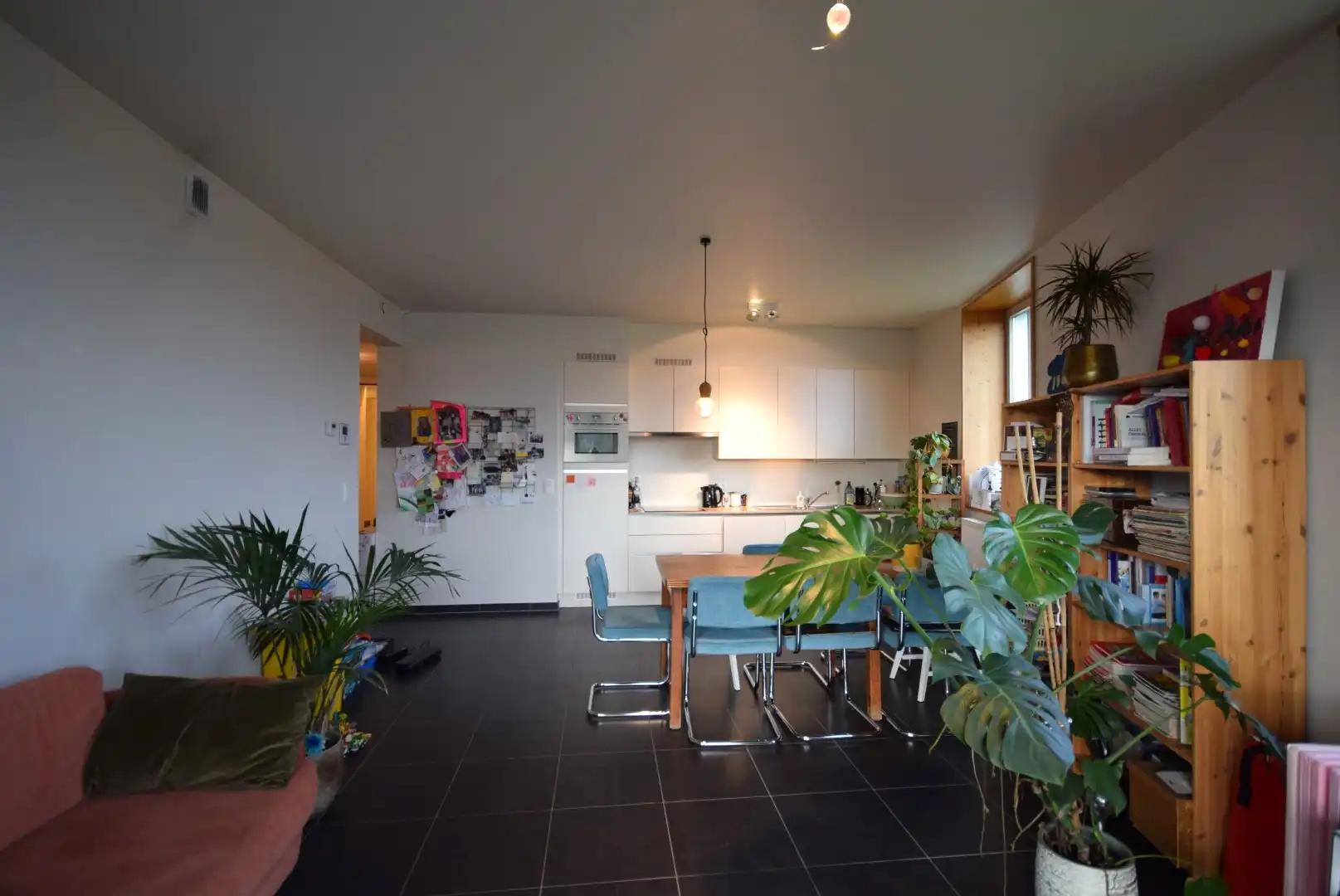 Appartement te huur Kleemburg 2 -/204 - 9050 Gentbrugge