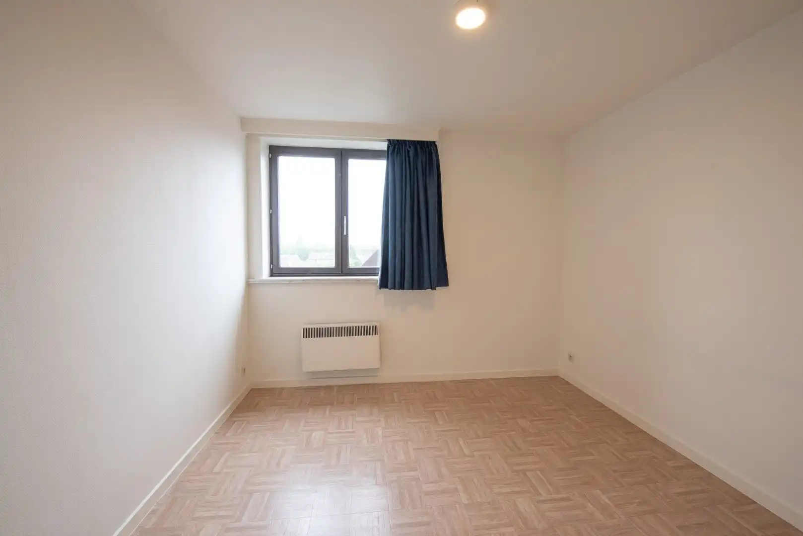 APPARTEMENTSGEBOUW van 9 appartementen met garages in Kristus-Koning Brugge foto 10