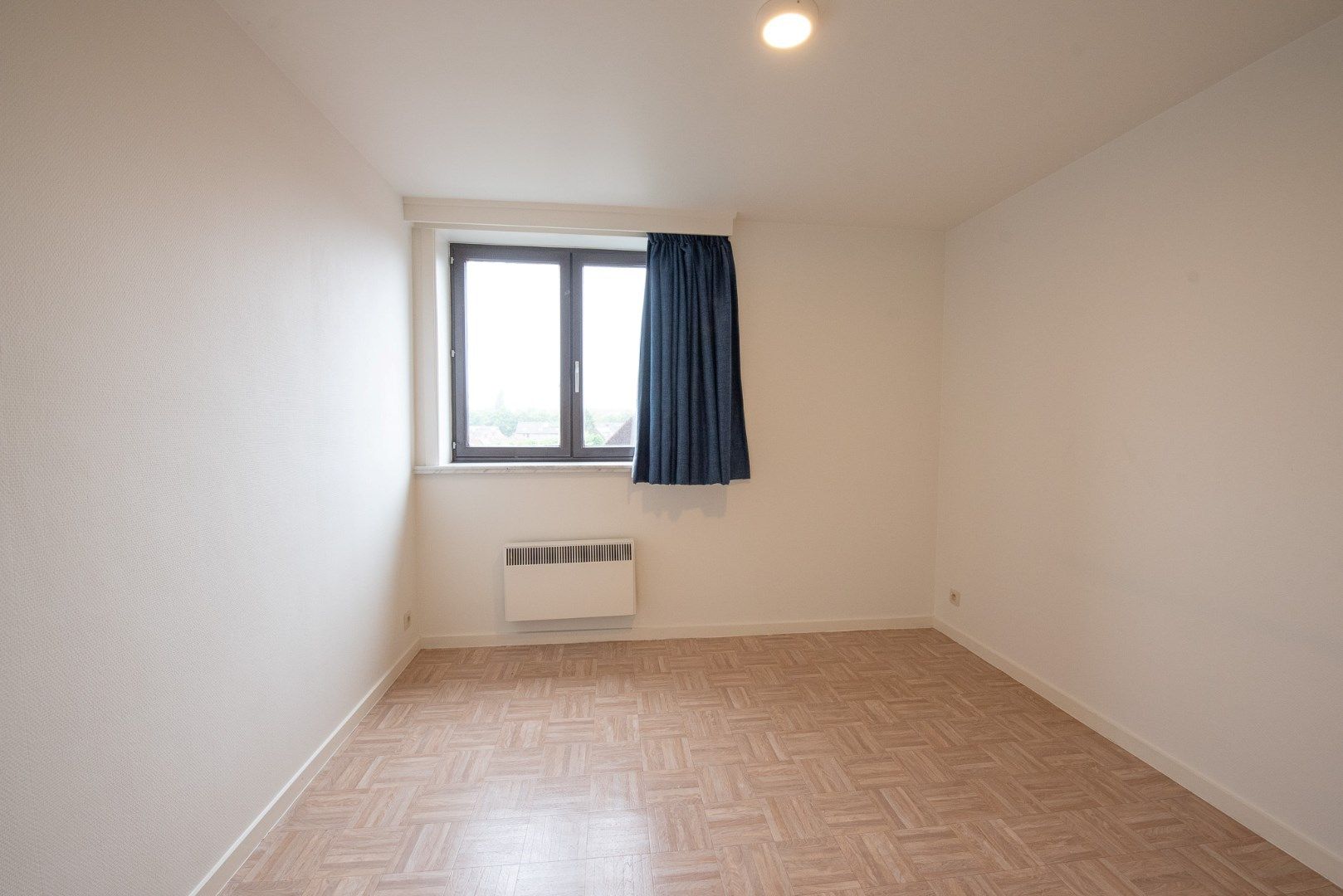 APPARTEMENTSGEBOUW van 9 appartementen met garages in Kristus-Koning Brugge foto 10