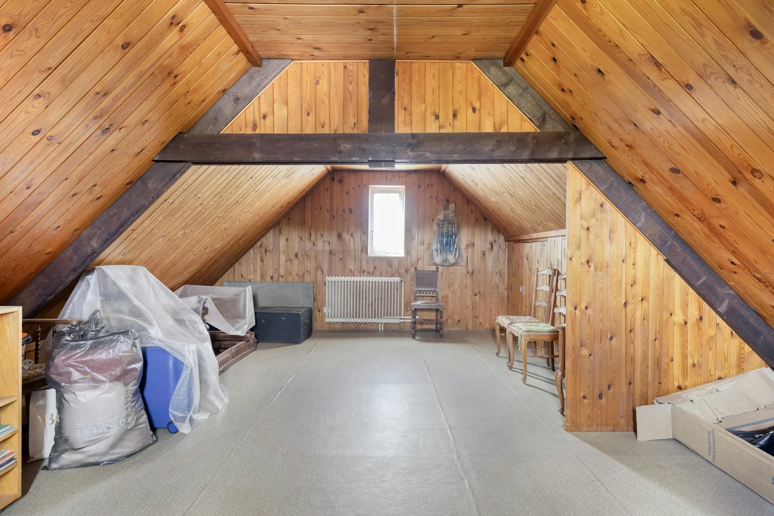 Karaktervol alleenstaand huis te koop in Mechelen foto 18