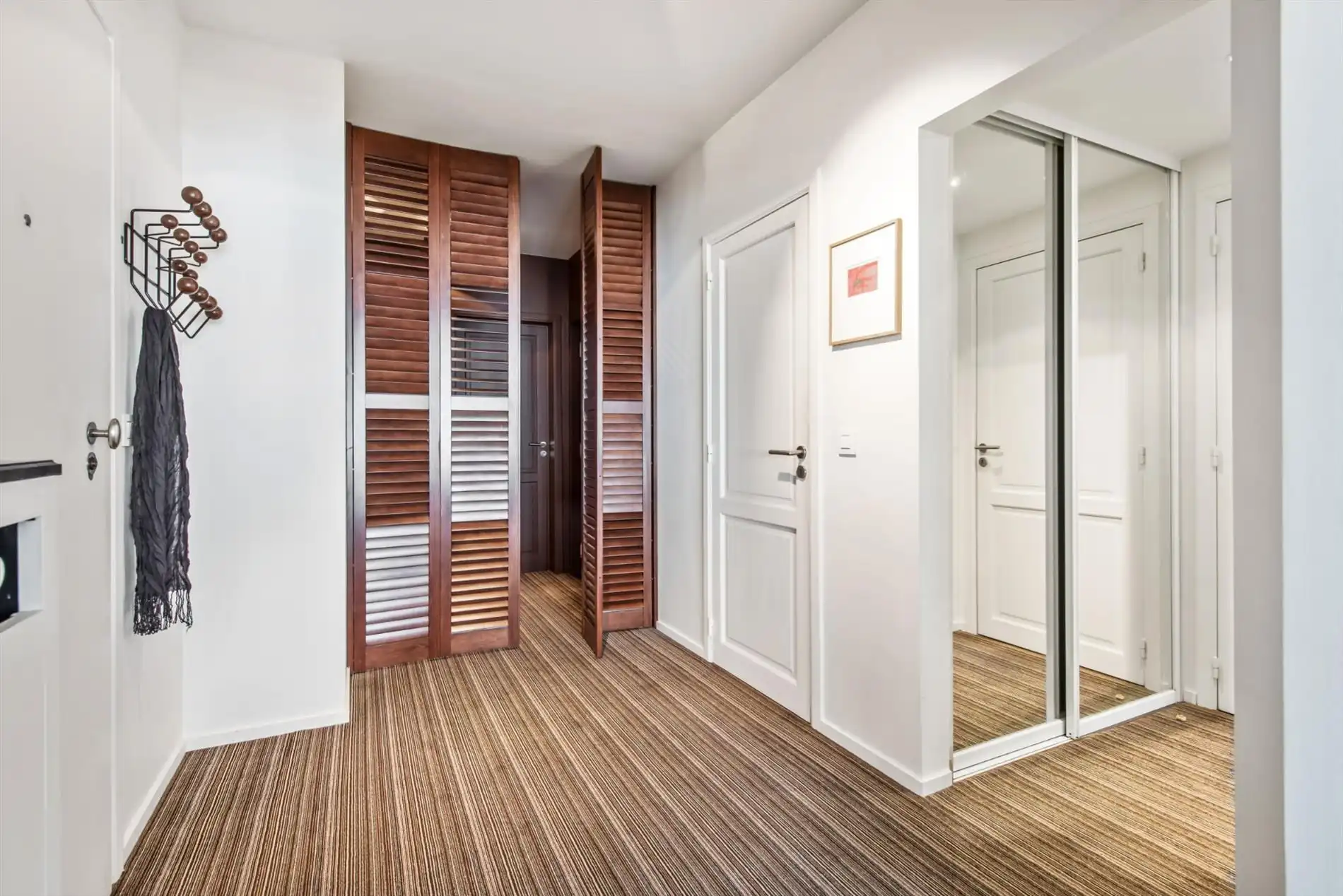 RUIM APPARTEMENT CENTRUM OOSTENDE - TOPLIGGING! foto 8