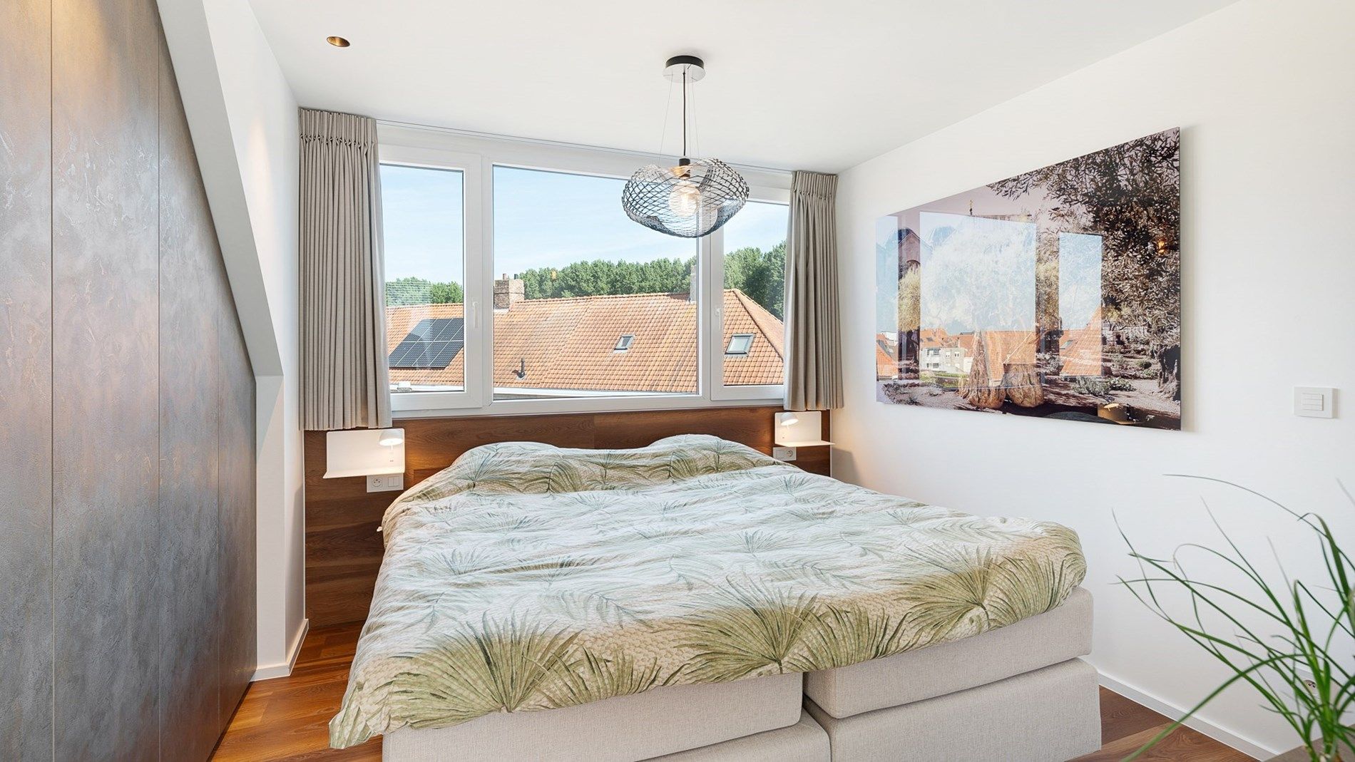 Prachtig huis met parkeerplaats te Heist-aan-Zee foto 18