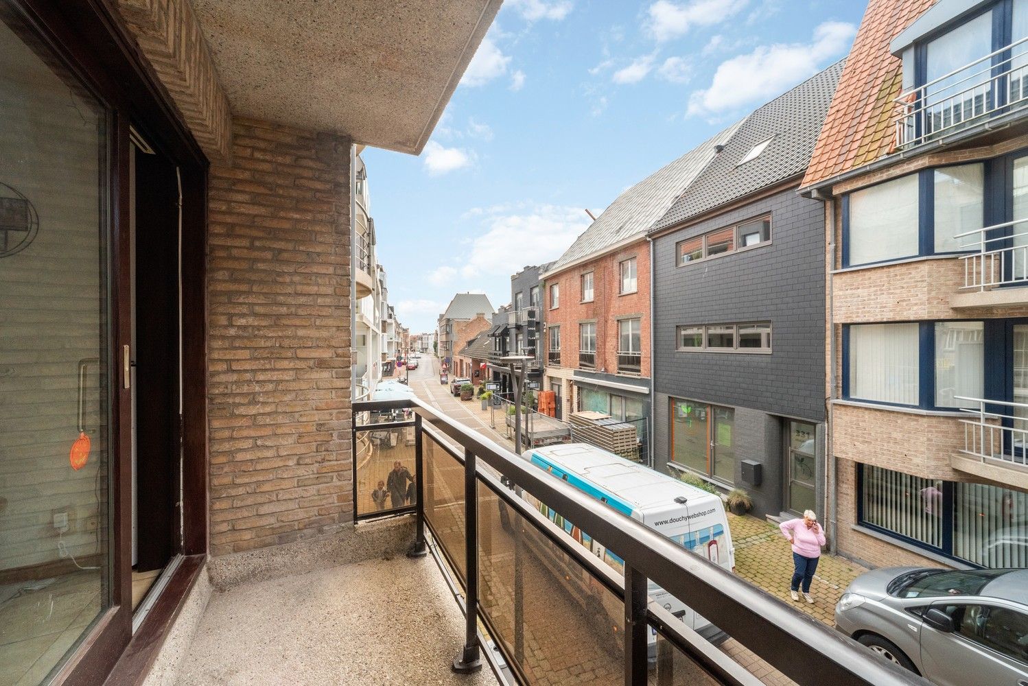 Investeringspand met 4 verhuurde appartementen op toplocatie! foto 7