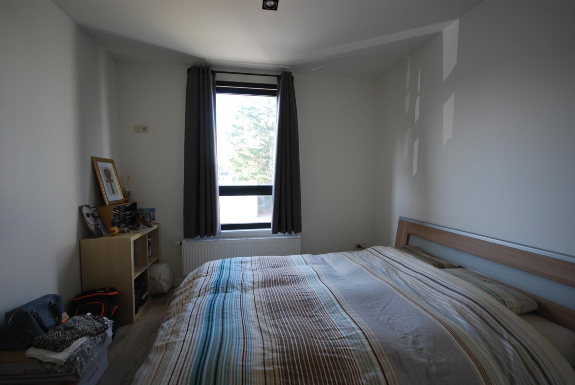 NIEUWBOUW APPARTEMENT MET TWEE SLAAPKAMERS EN TERRAS foto 7