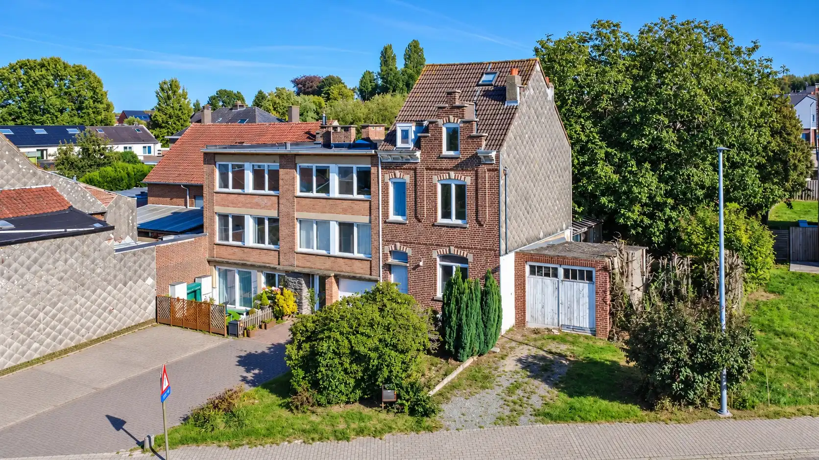 Huis te koop Brouwerijstraat 93 - - 1500 Halle