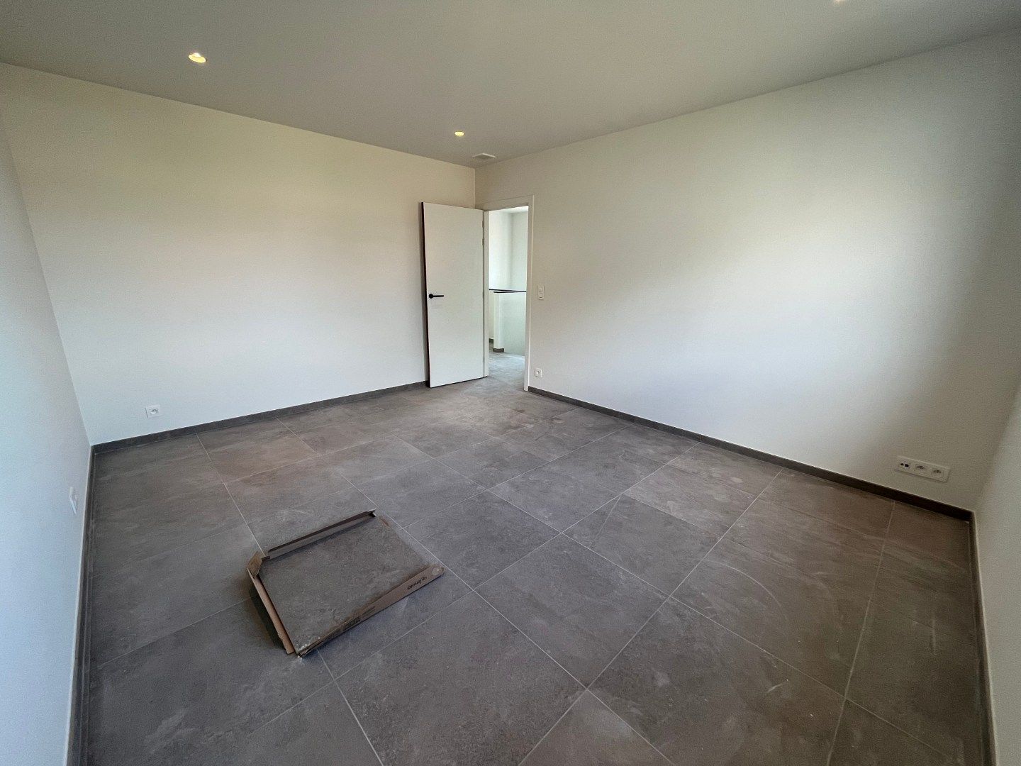 Nieuwbouw bel-etage in hartje Dikkelvenne foto 28