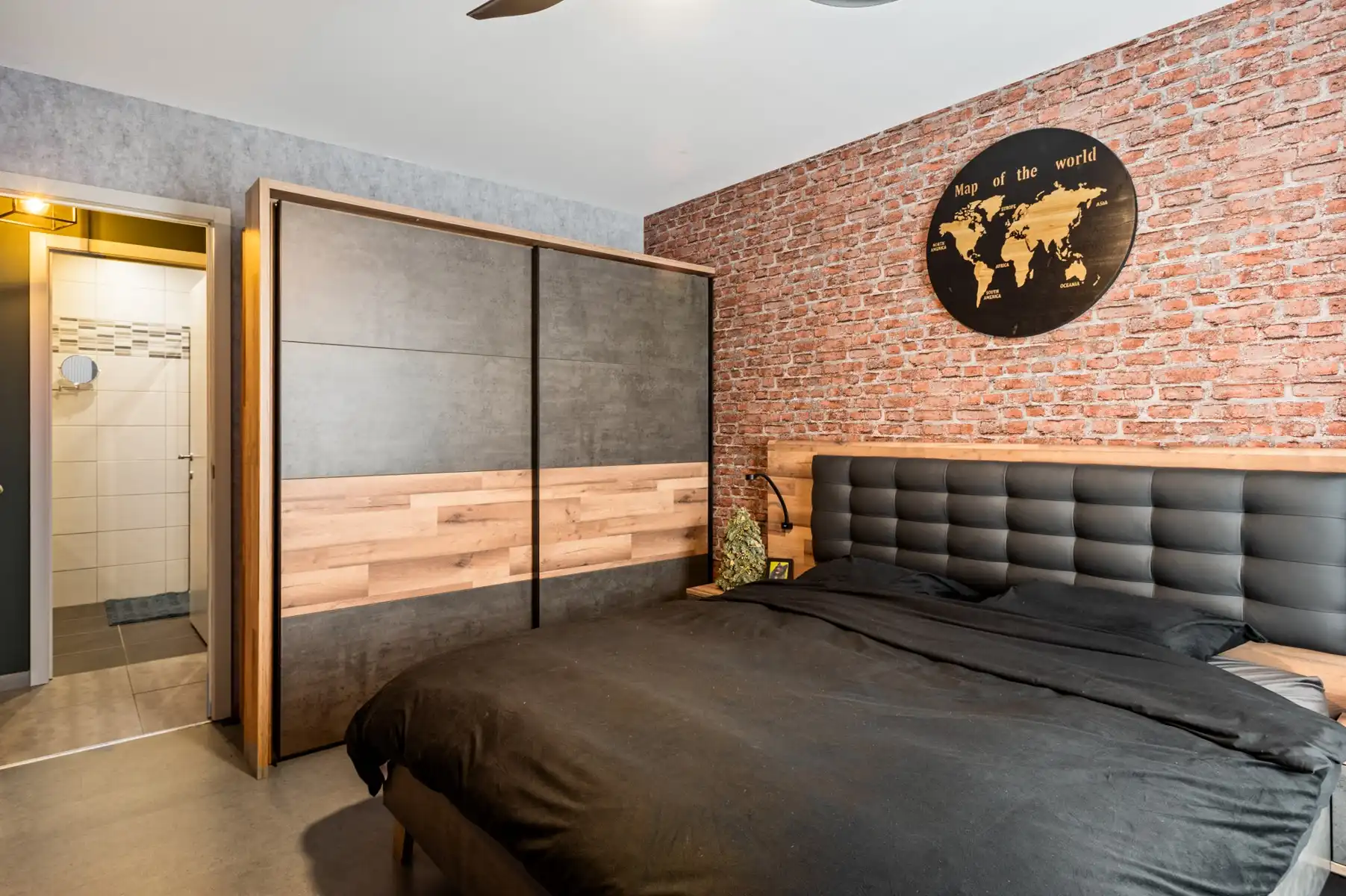 Energiezuinig en rustig gelegen appartement foto 9