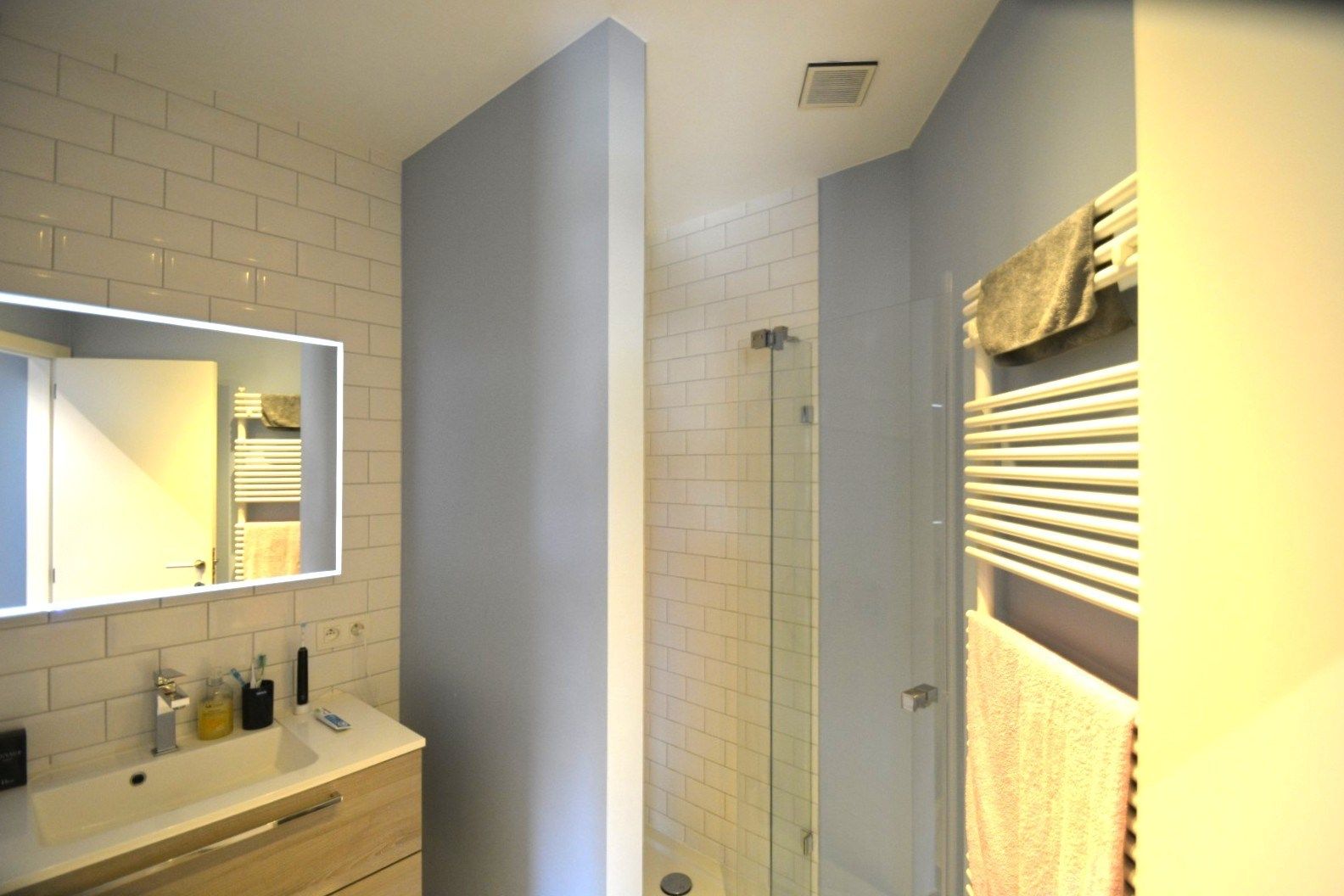 Recent app 1ste v.d. met 2 slpk te Tremelo foto 7