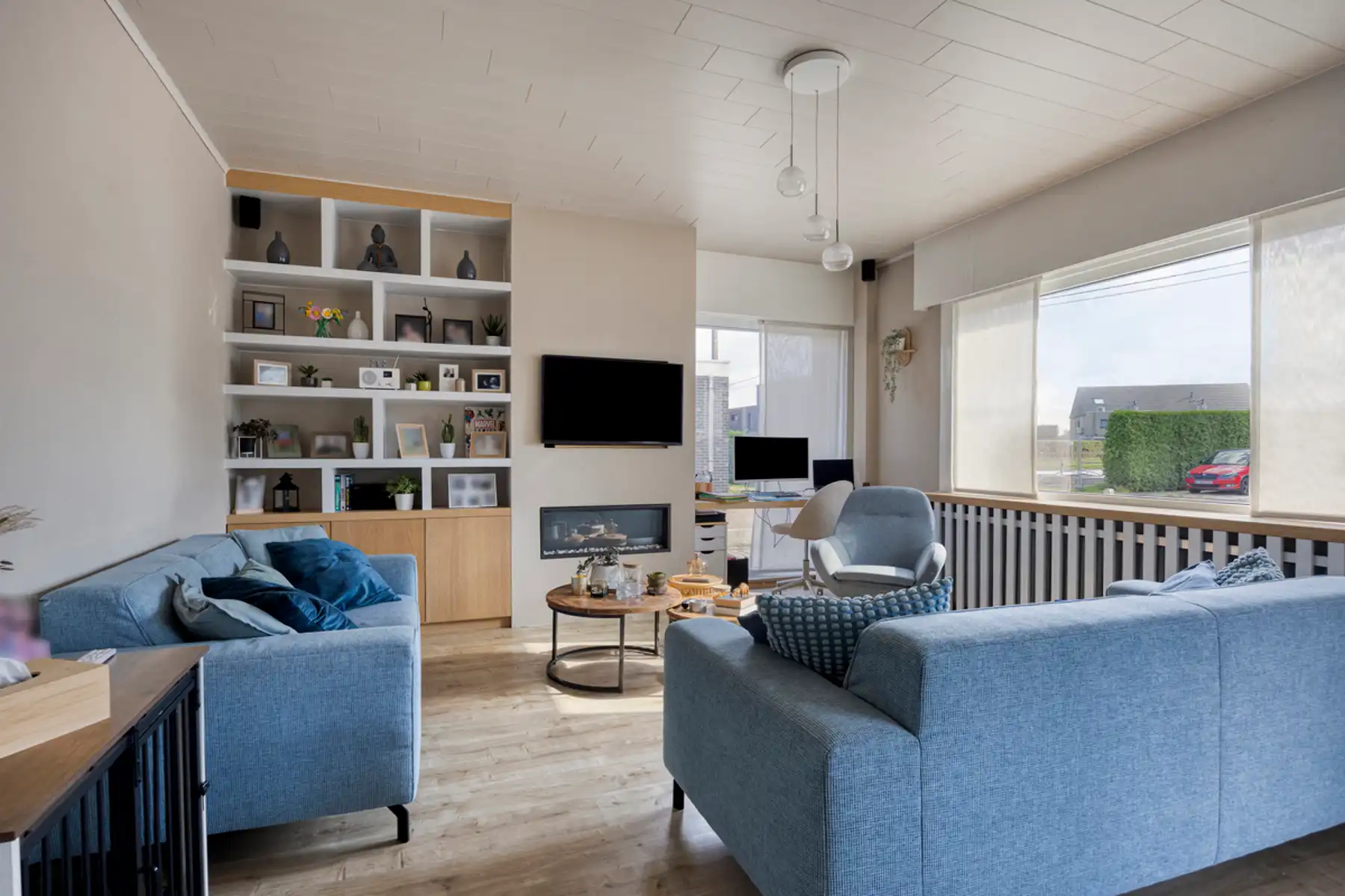 Energiezuinige open bebouwing met 4 slaapk. in Sint-Amands foto 10