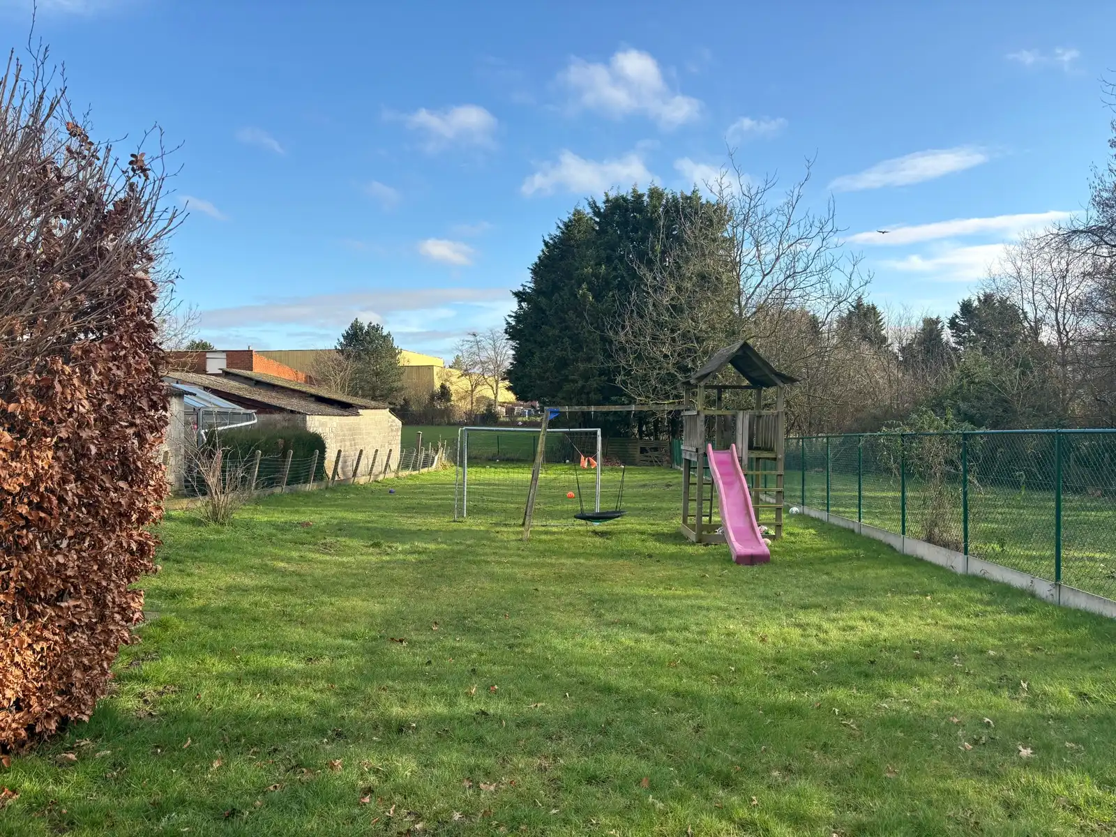 Verzorgde woning met 3 slaapkamers foto 18