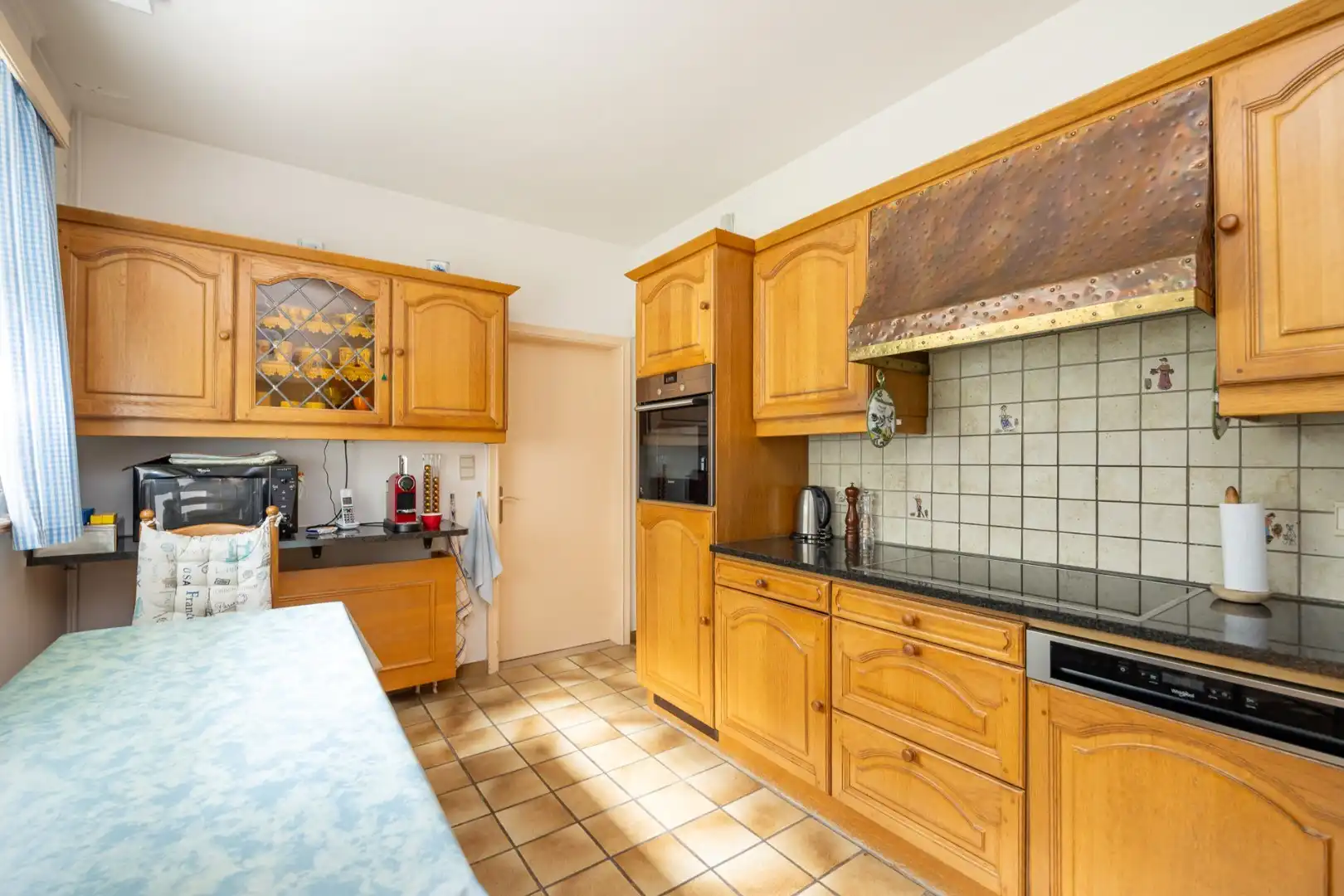 Klassieke villa op een perceel van 3.890 m² met een straatbreedte van 40 meter en Zuid-Oriëntatie te Schilde  foto 9