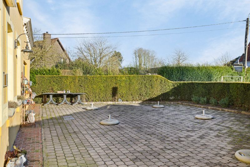 Exclusief te koop: uniek pand in de Kloosterstraat 43, Huise! foto 35