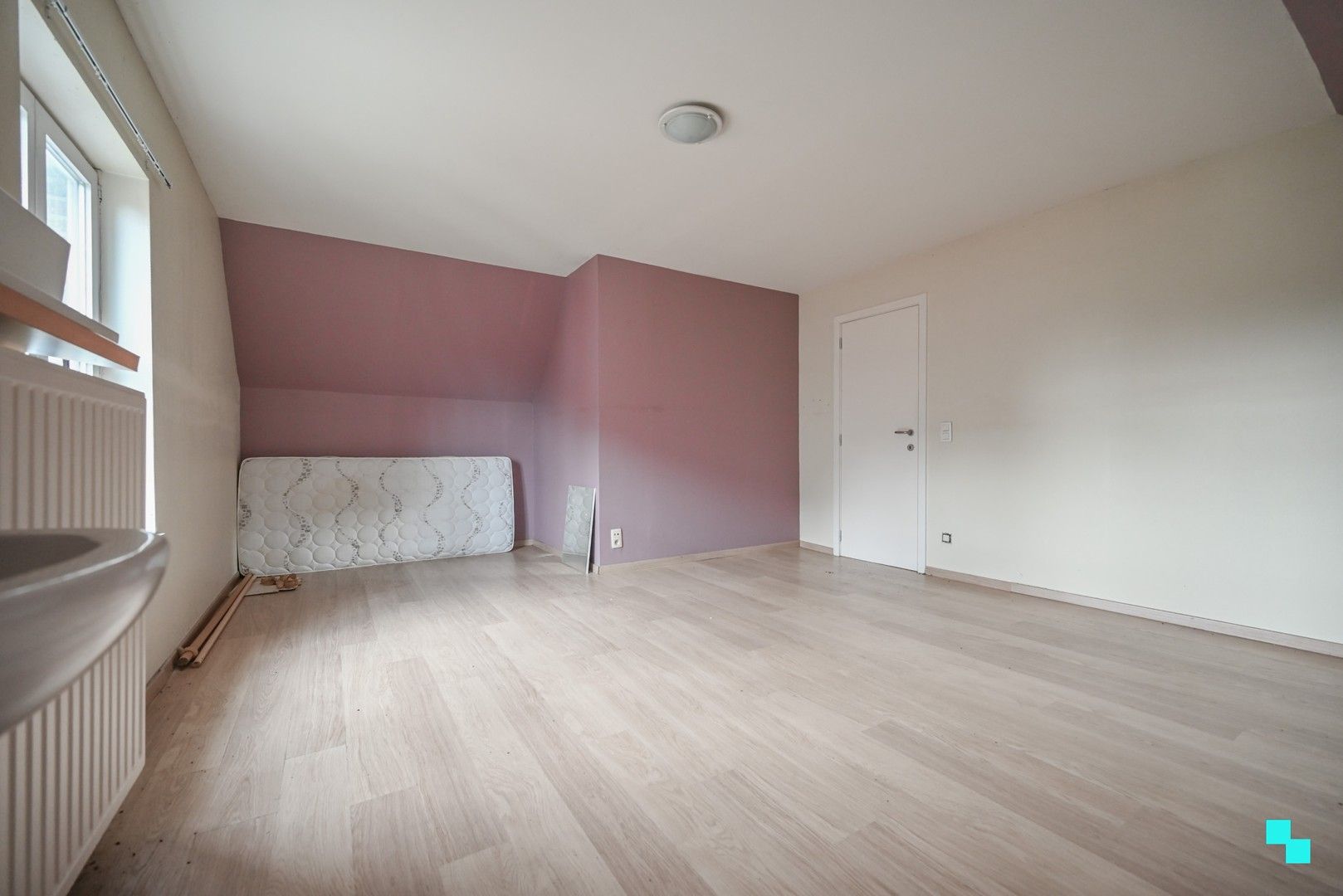 Vrijstaande woning op perceel van 1.003m² op grens Ingelmunster, Meulebeke, Pittem foto 30