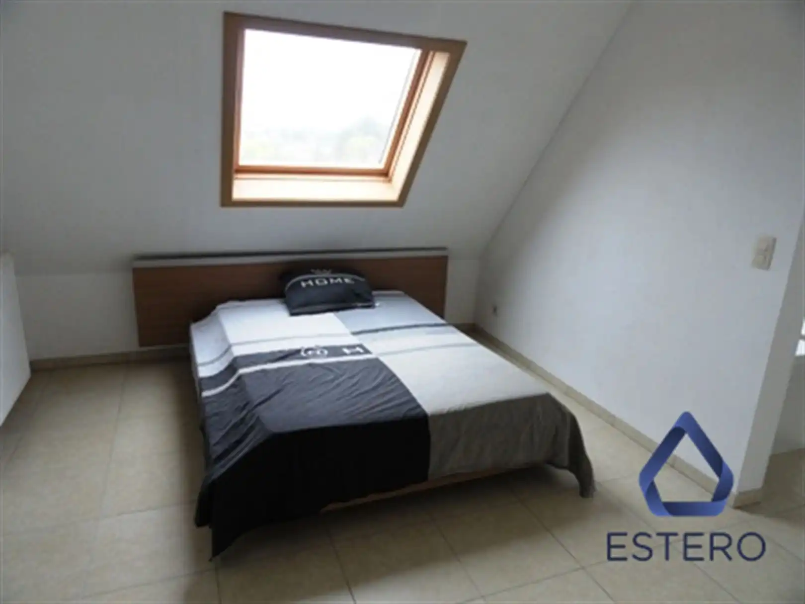 Energiezuinig appartement met 2 slaapkamers en garage foto 5