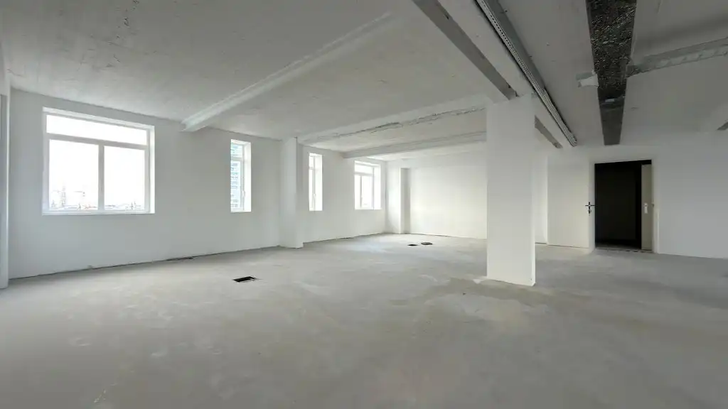 Kantoor te huur te Antwerpen in Deco Building foto 4