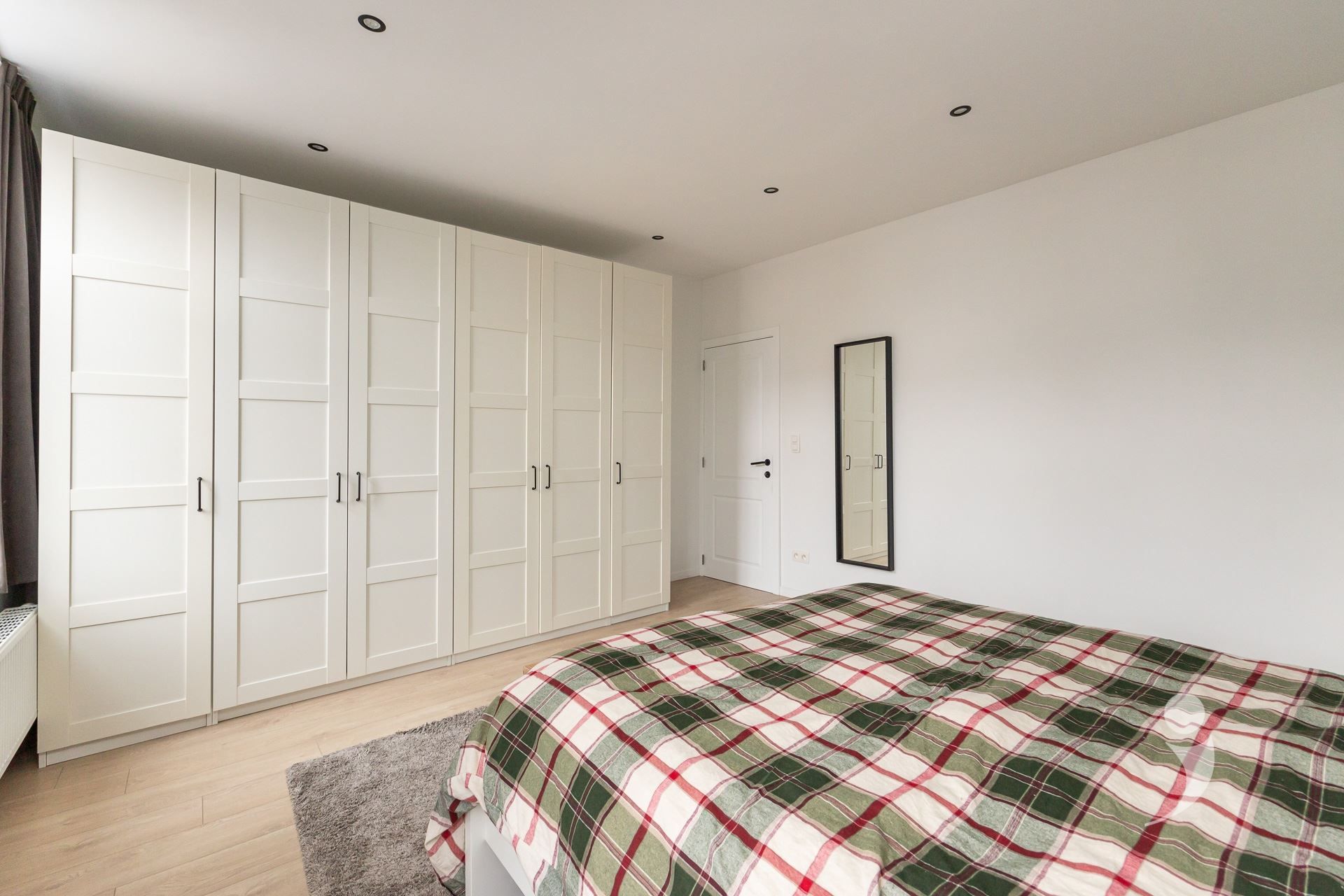 Volledig gerenoveerde woning op wandelafstand van centrum Aarschot! foto 16