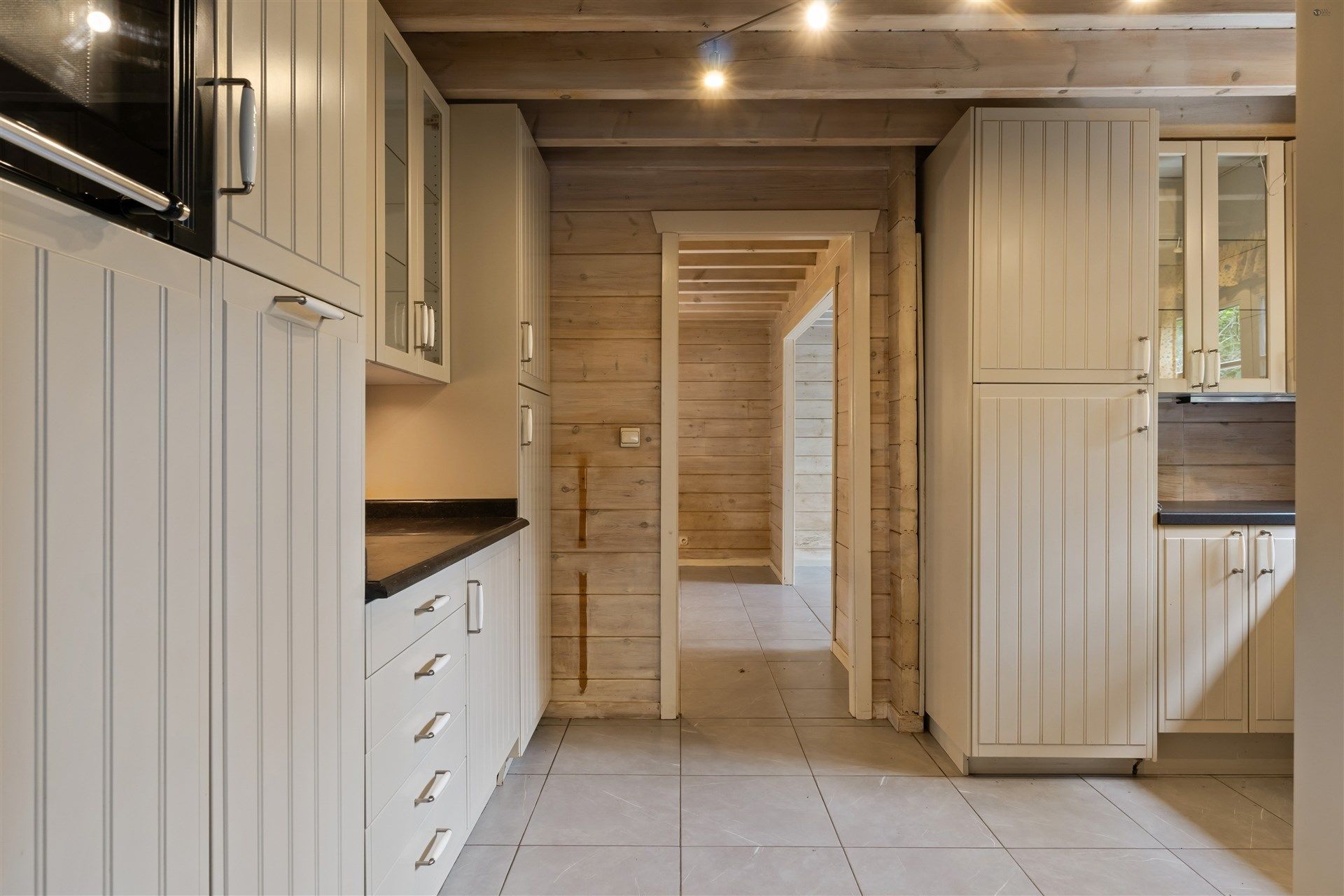 Ruime vakantiewoning op 4.609m² grond foto 9