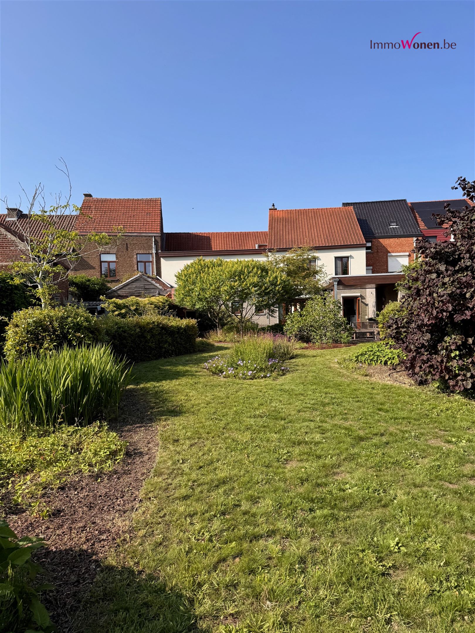 ImmoWonen verkoopt instapklare woning in Leuven  foto 38