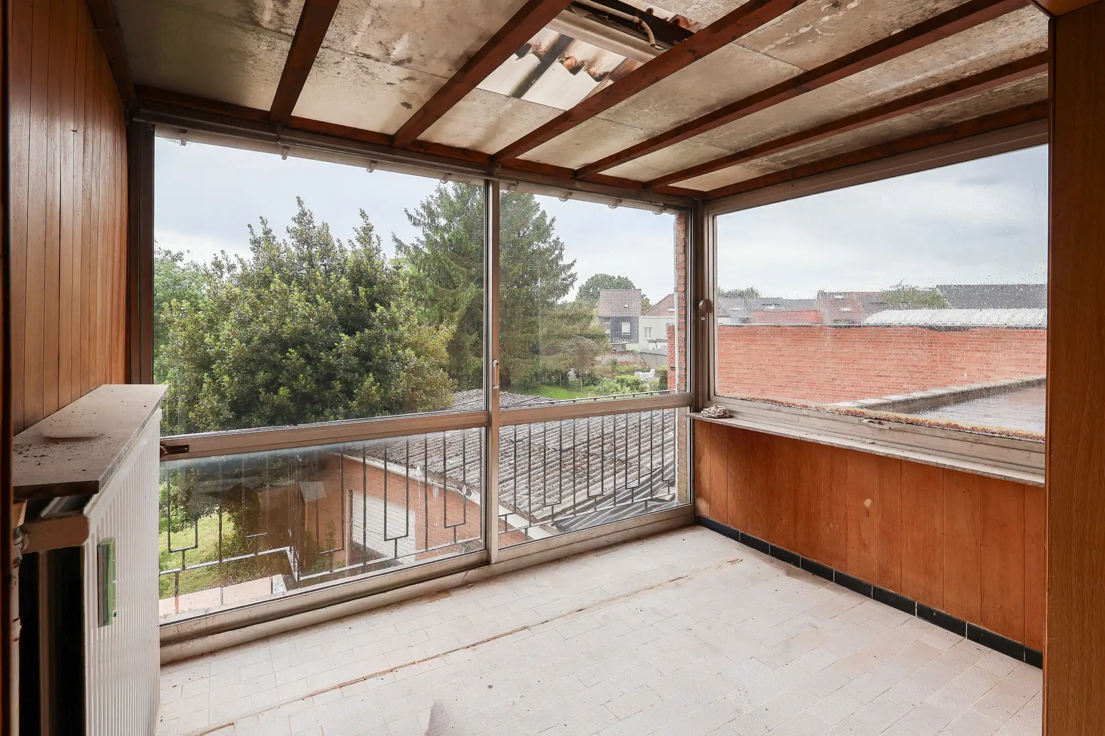 KORTENBERG – Te renoveren 2-gevelwoning met ruime tuin in het centrum foto 16