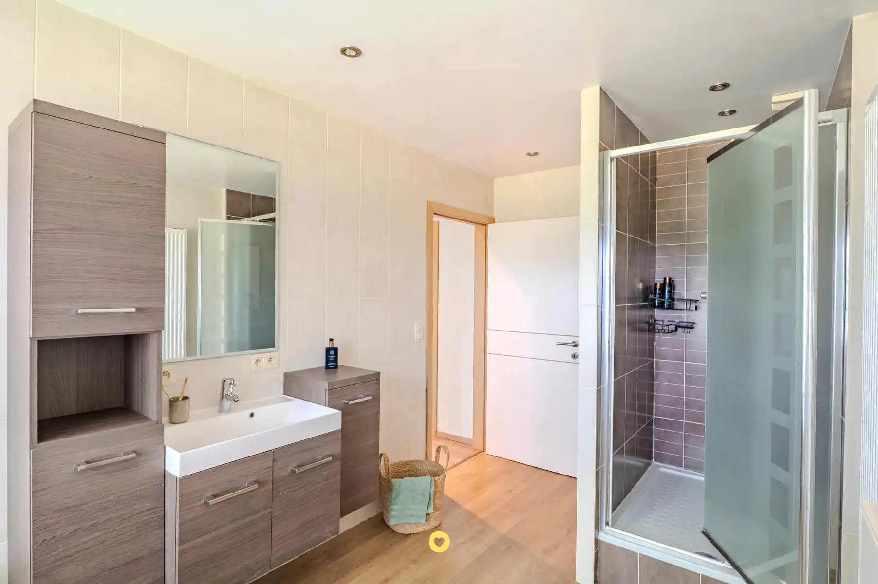 Instapklare woning in Noeveren met 2 à 3 slaapkamers foto 10