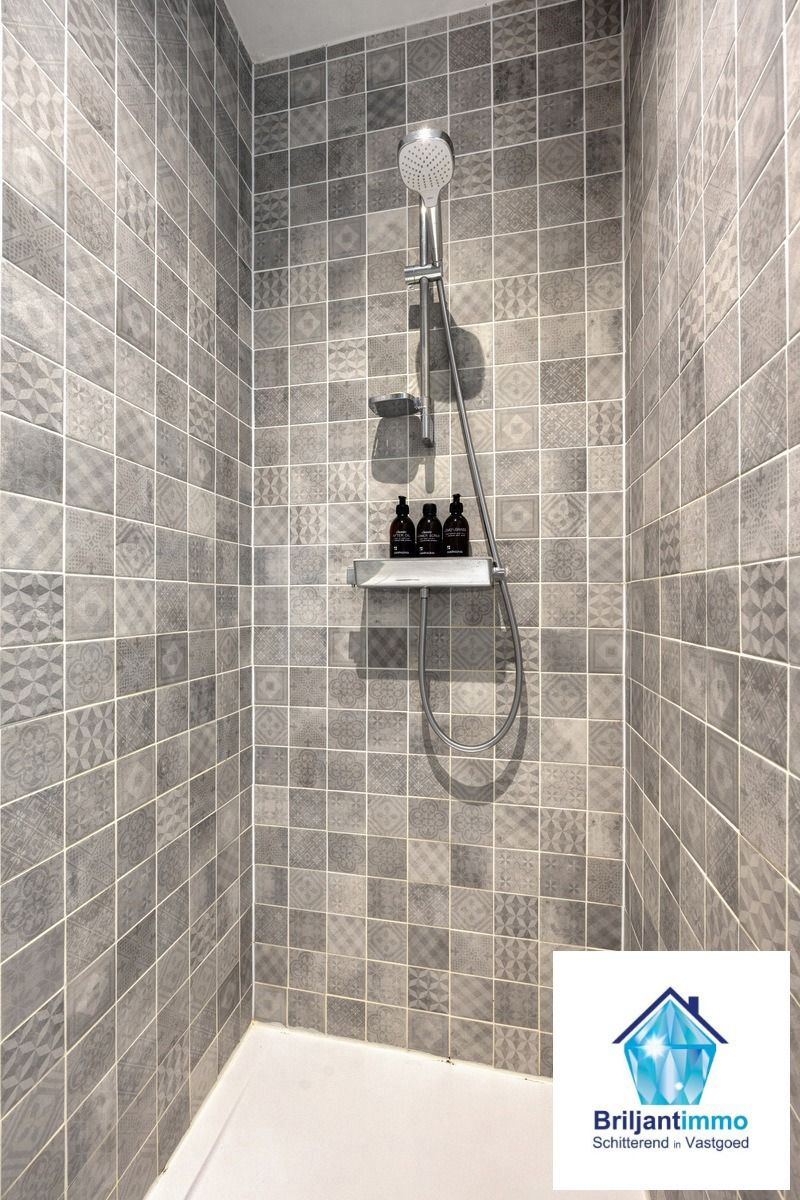 Nieuwbouw te Mechelen-Zuid met 3 slp, dubbele garage en tuin foto 14