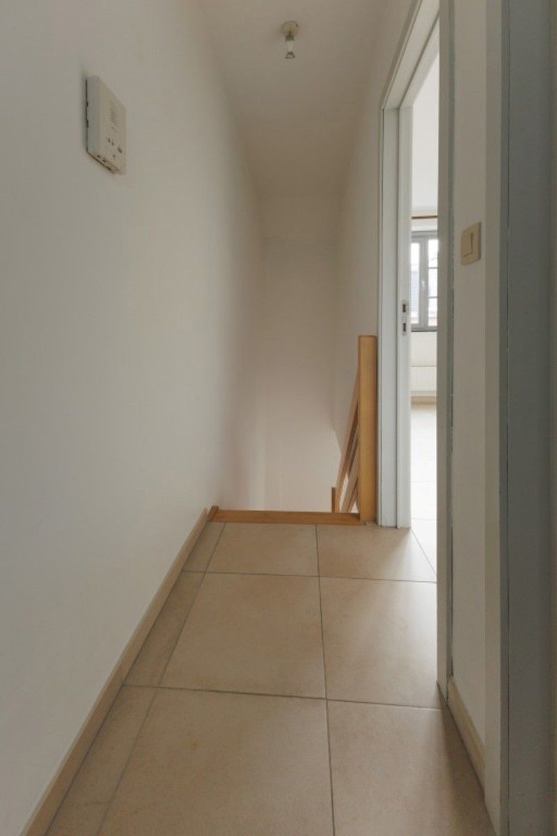 Modern Duplex appartement met terras foto 6