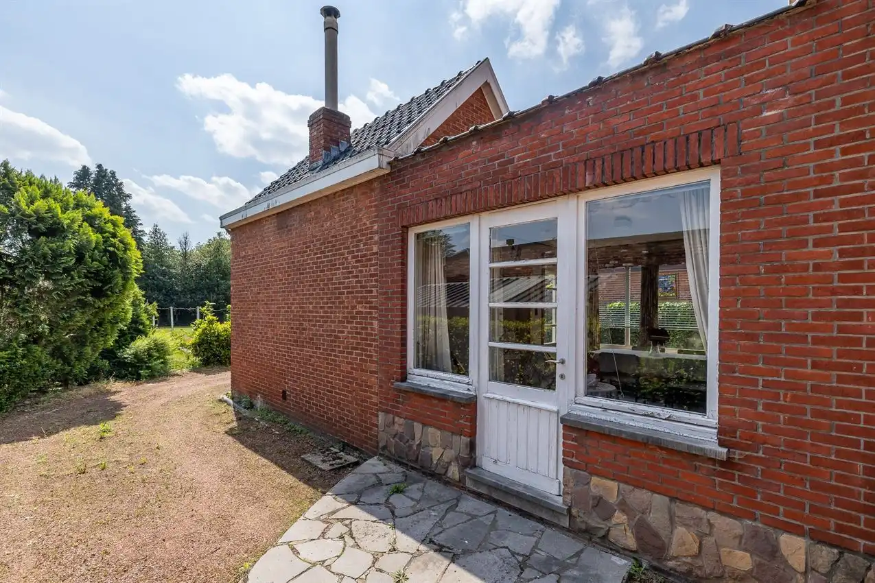 Rust achteraan, bereikbaarheid vooraan. Wonen met potentieel op een uitzonderlijke ligging. foto 40