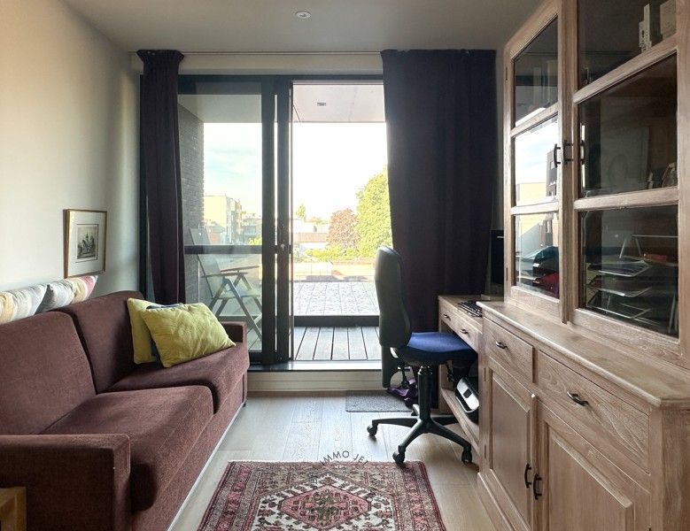 Ruim appartement met prachtig zicht op de Grote Markt in Beveren foto 12