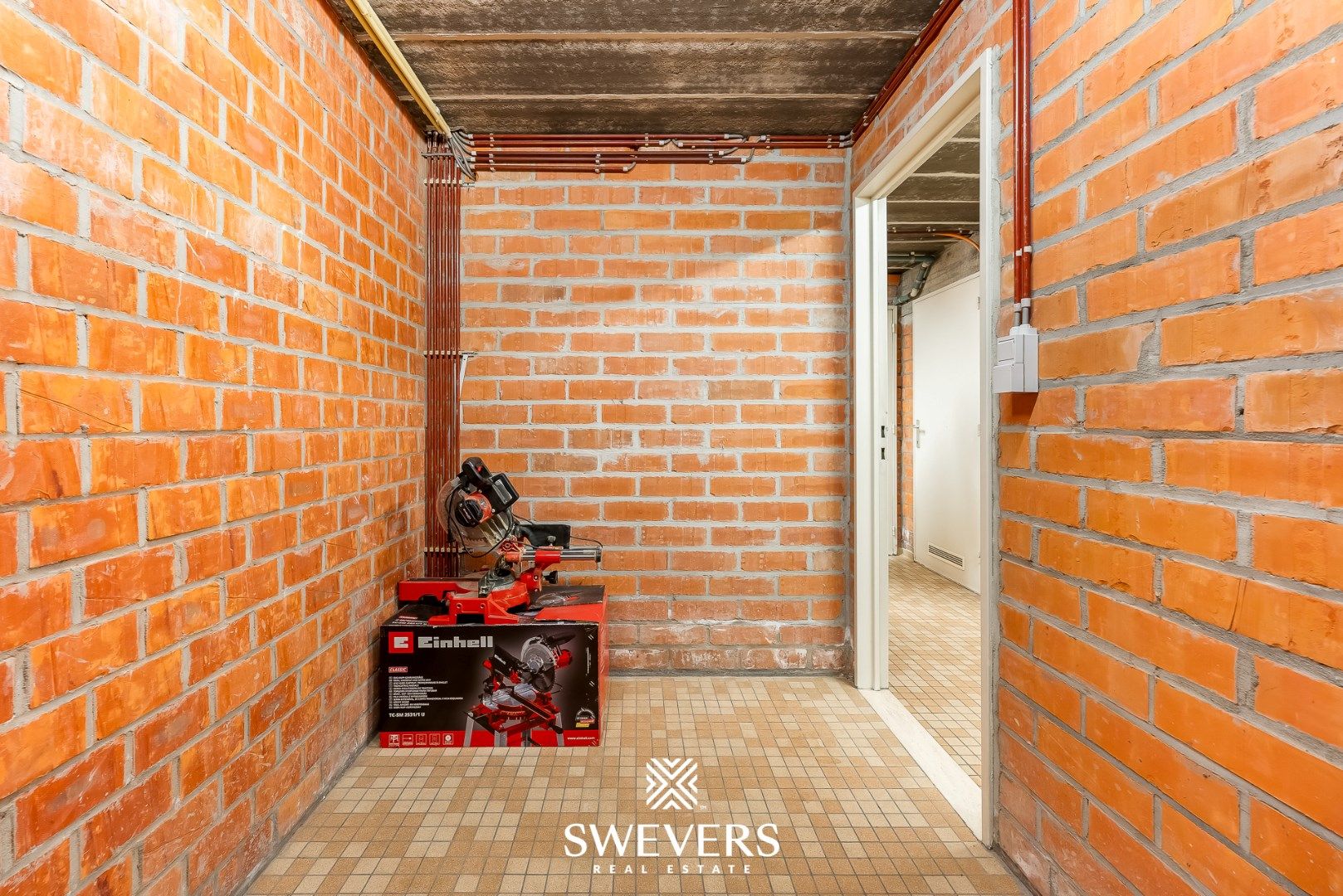 Instapklaar appartement met 2 slaapkamers in het centrum van Heusden-Zolder   foto 20