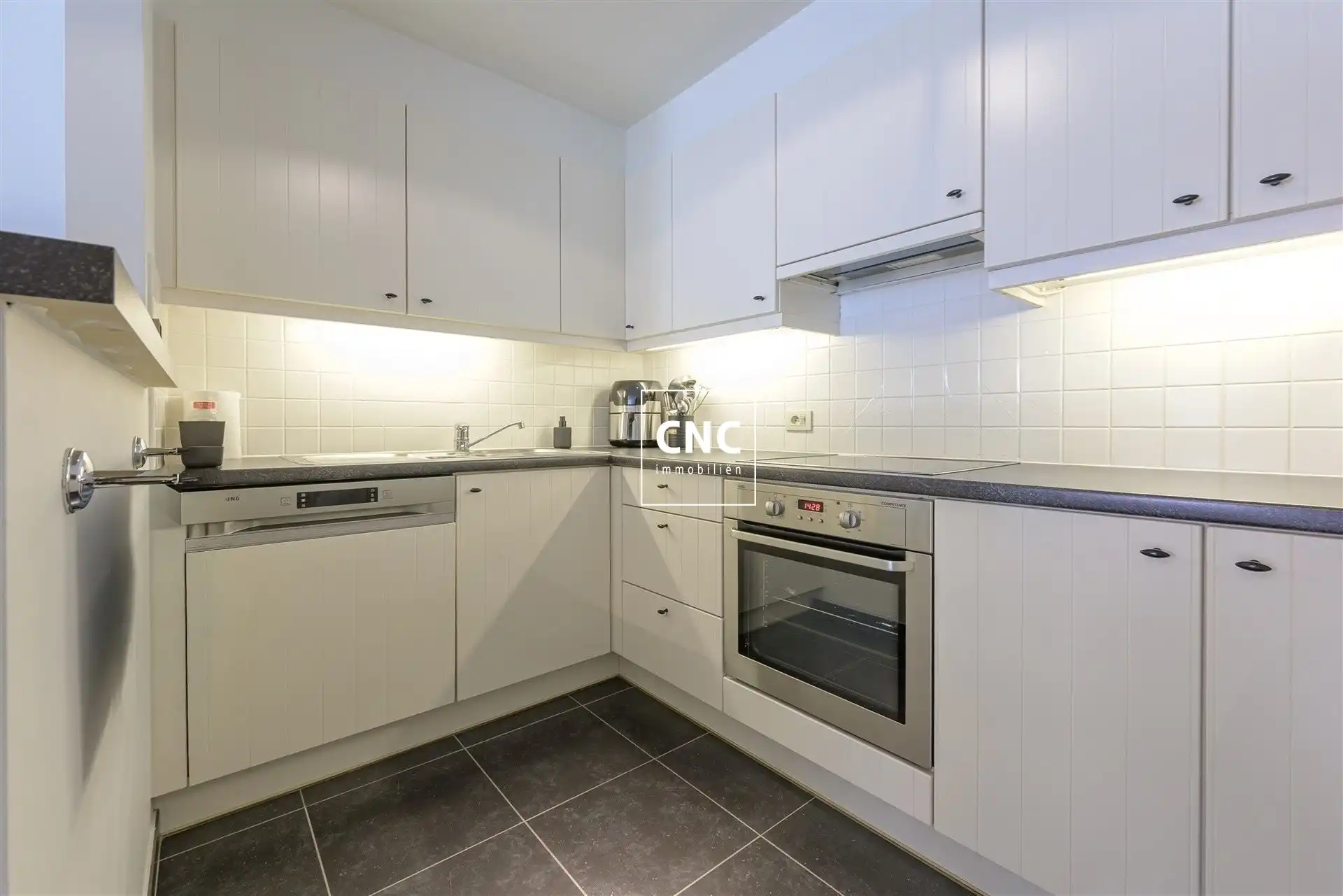 Instapklaar 2-slaapkamerappartement op centrale ligging foto 8