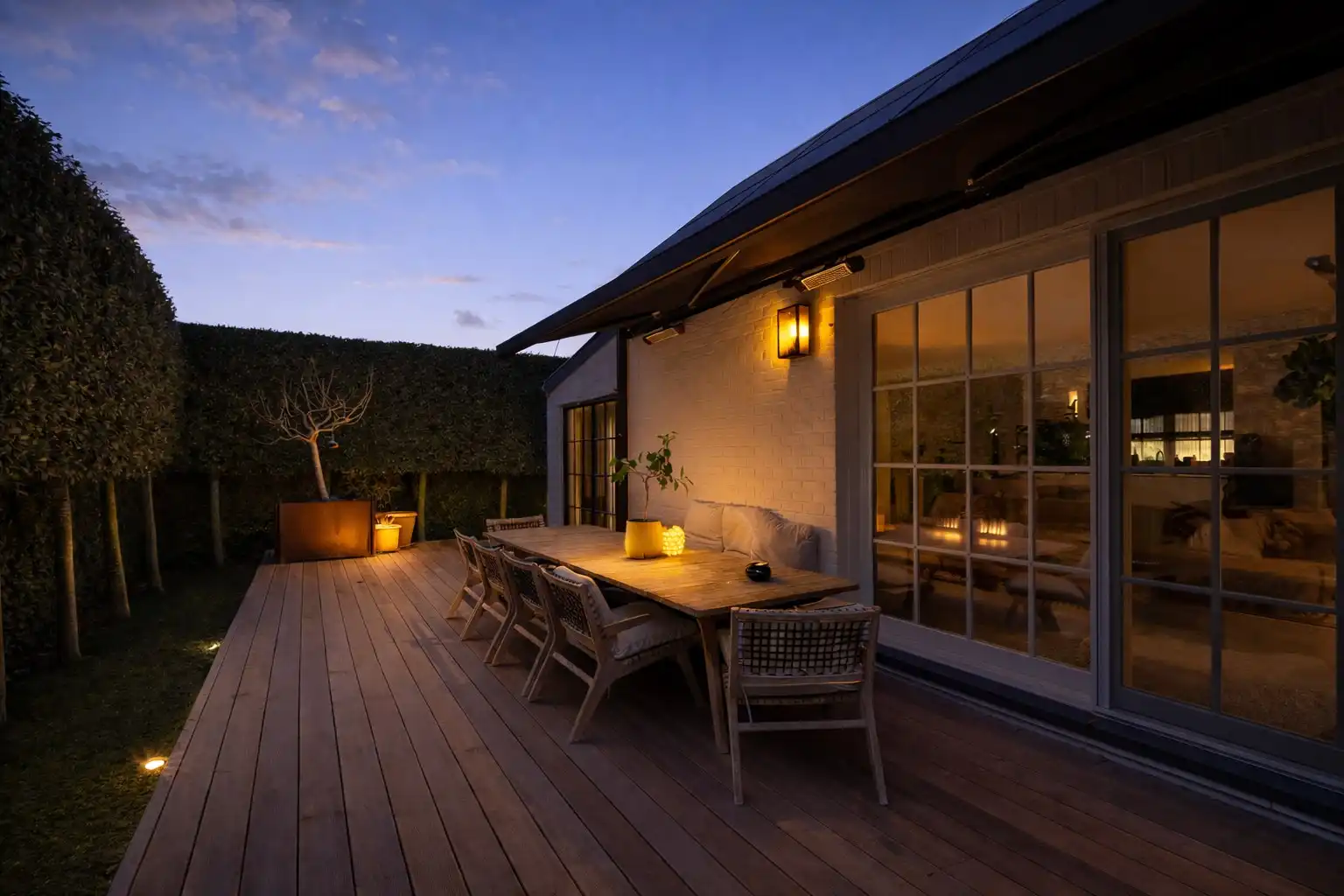 Charmante alleenstaande woning te Knokke foto 14